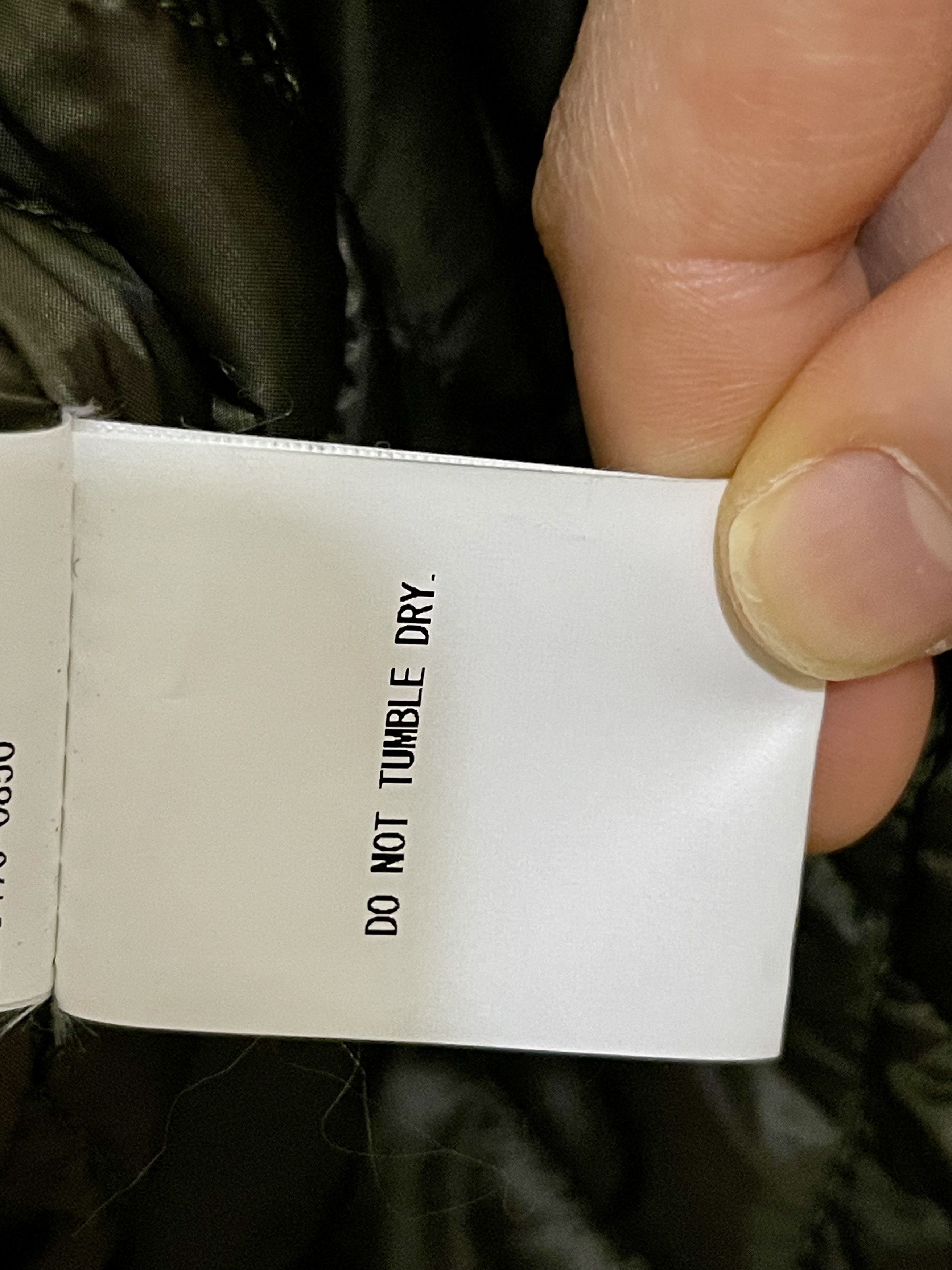Undercover AW15 William Blake Parka Size US M / EU 48-50 / 2 - 17 Thumbnail