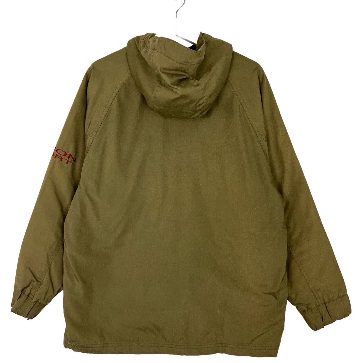 Vintage × Vision Streetwear 🔥 VINTAGE VISION STREET WEAR MILITARY COLLECTION JACKET Size US M / EU 48-50 / 2 - 8 Thumbnail