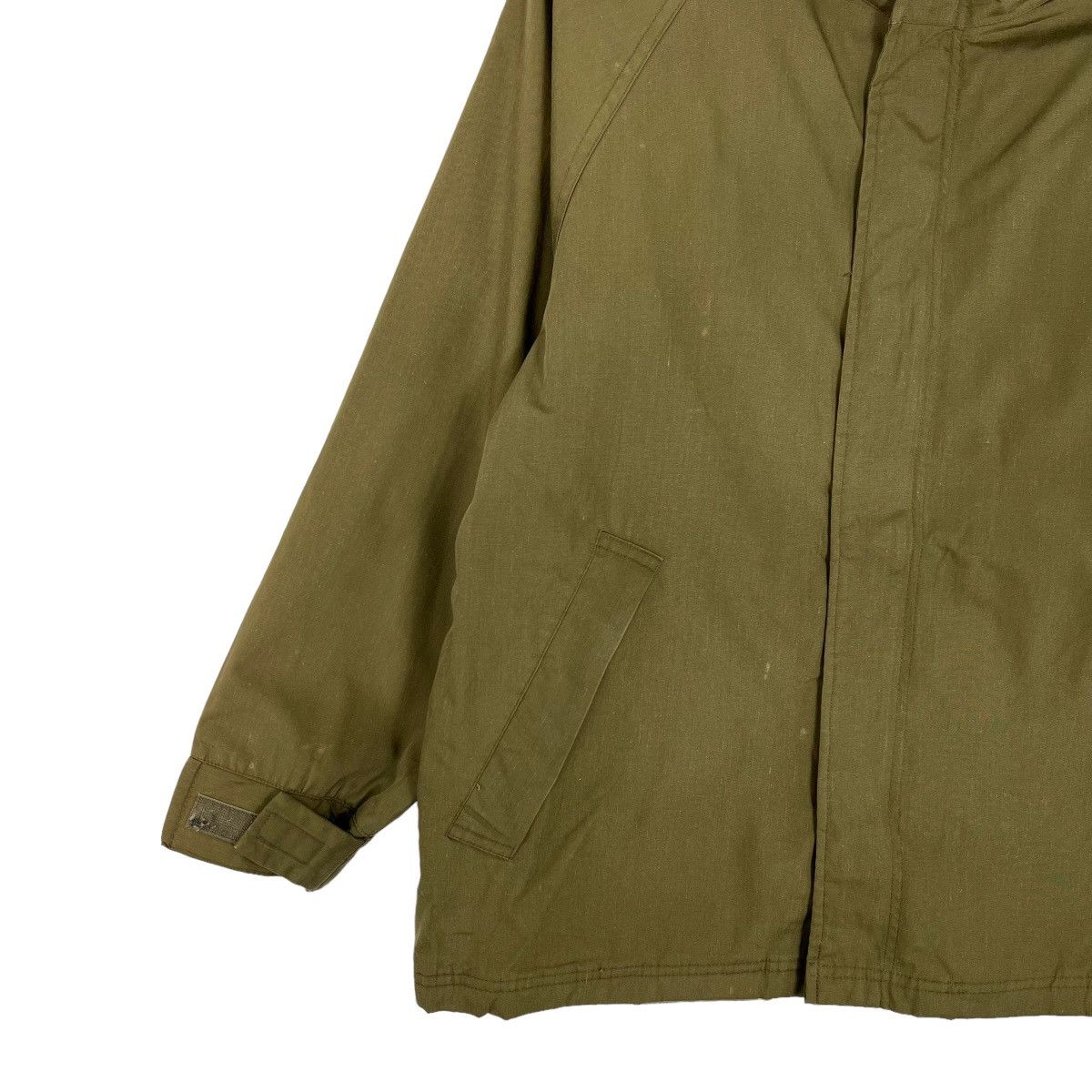 Vintage × Vision Streetwear 🔥 VINTAGE VISION STREET WEAR MILITARY COLLECTION JACKET Size US M / EU 48-50 / 2 - 2 Thumbnail