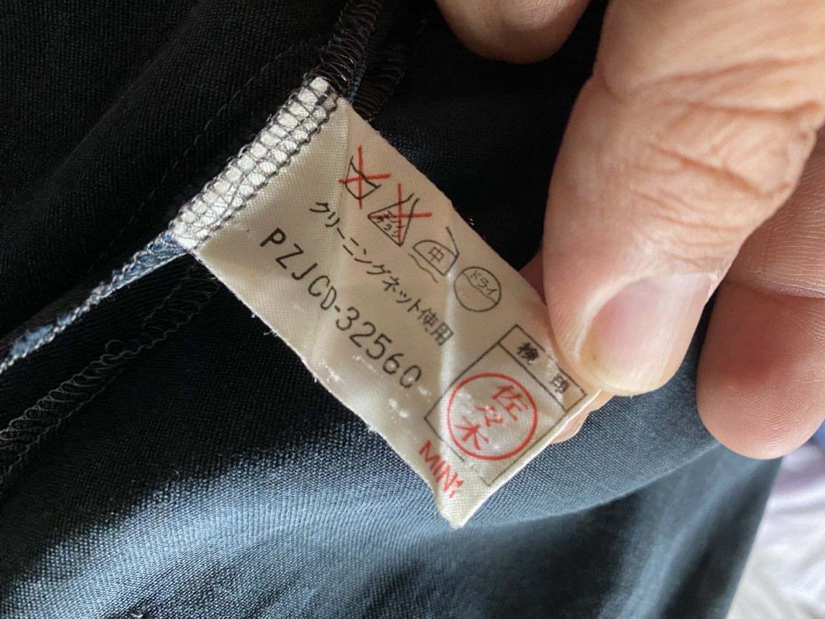 George × Vintage ⚡️Steals⚡️ Vintage Georges Rech Paris Jacket Size M / US 6-8 / IT 42-44 - 9 Thumbnail