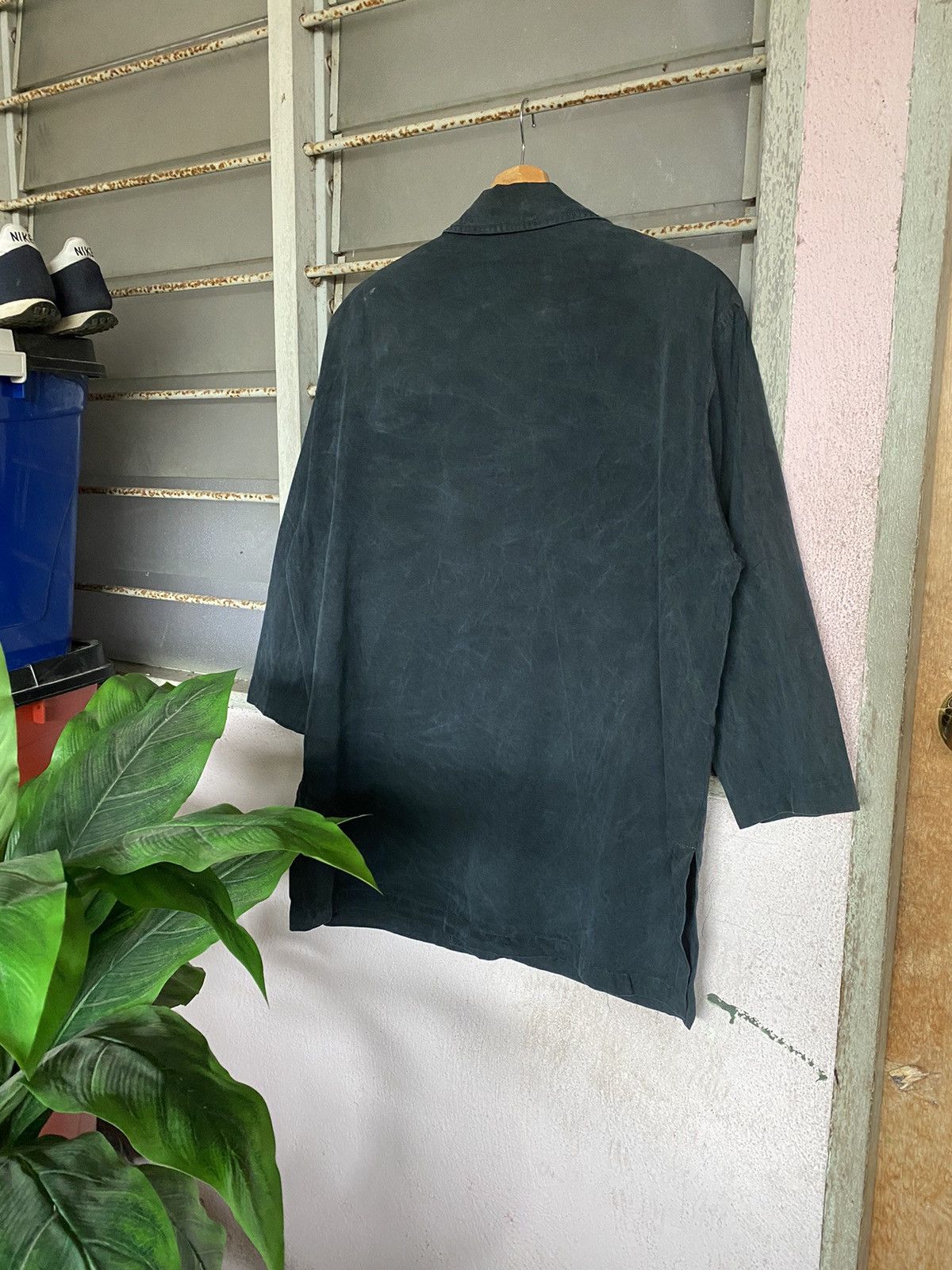 George × Vintage ⚡️Steals⚡️ Vintage Georges Rech Paris Jacket Size M / US 6-8 / IT 42-44 - 2 Thumbnail