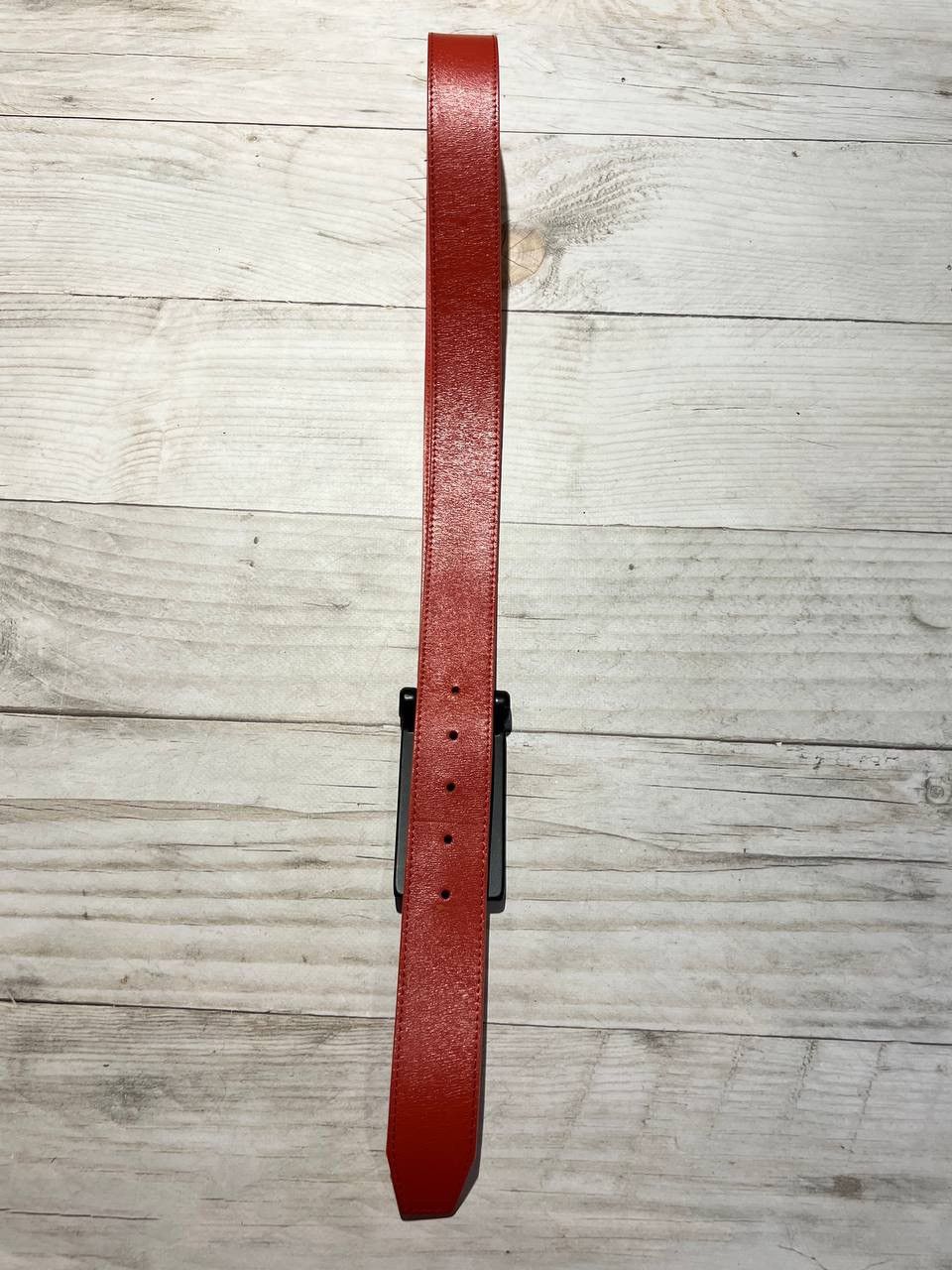 Oakley Vintage Oakley Belt Leather 00s Gorpcore Size ONE SIZE - 14 Thumbnail