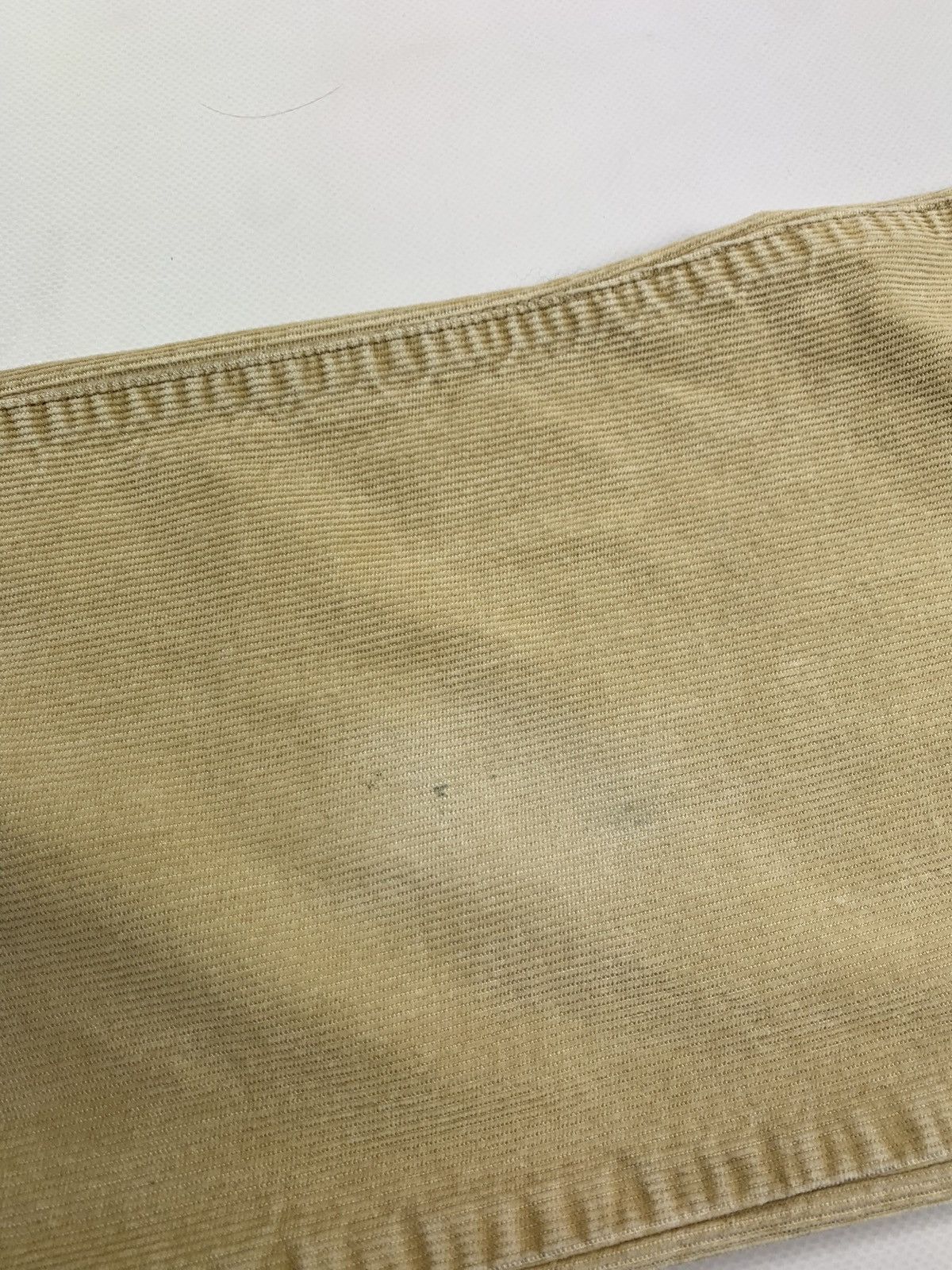 Polo Ralph Lauren VTG 90s Polo by Ralph Lauren men’s corduroy chino pants Size US 32 / EU 48 - 5 Thumbnail