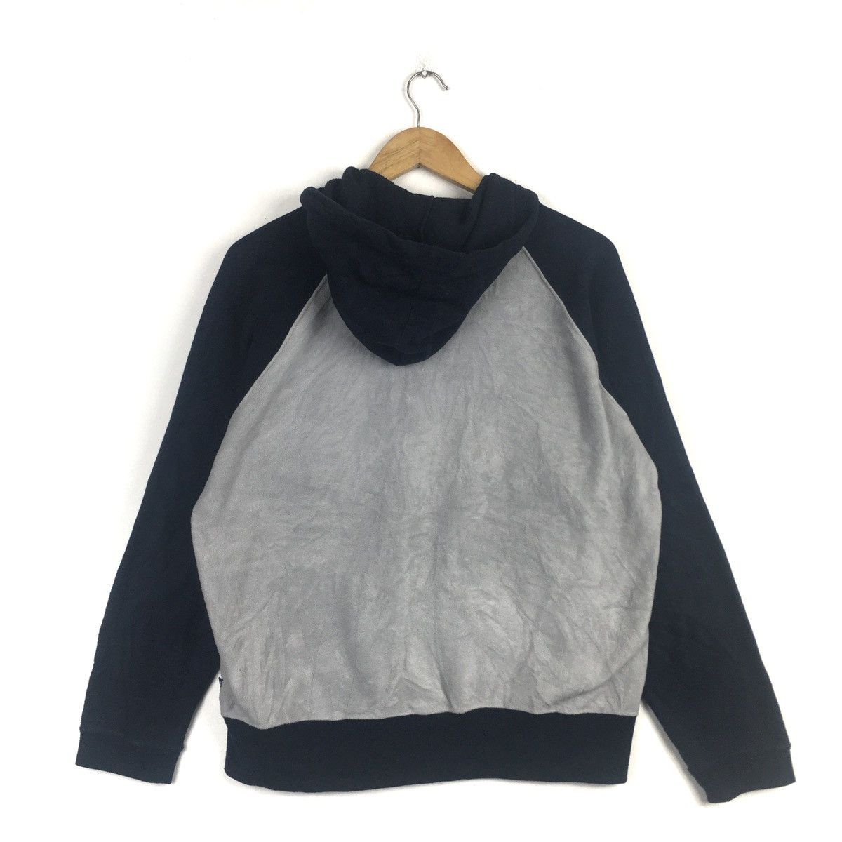 Hang Ten Vintage Hang Ten Fleece Hoodie Size US M / EU 48-50 / 2 - 6 Thumbnail
