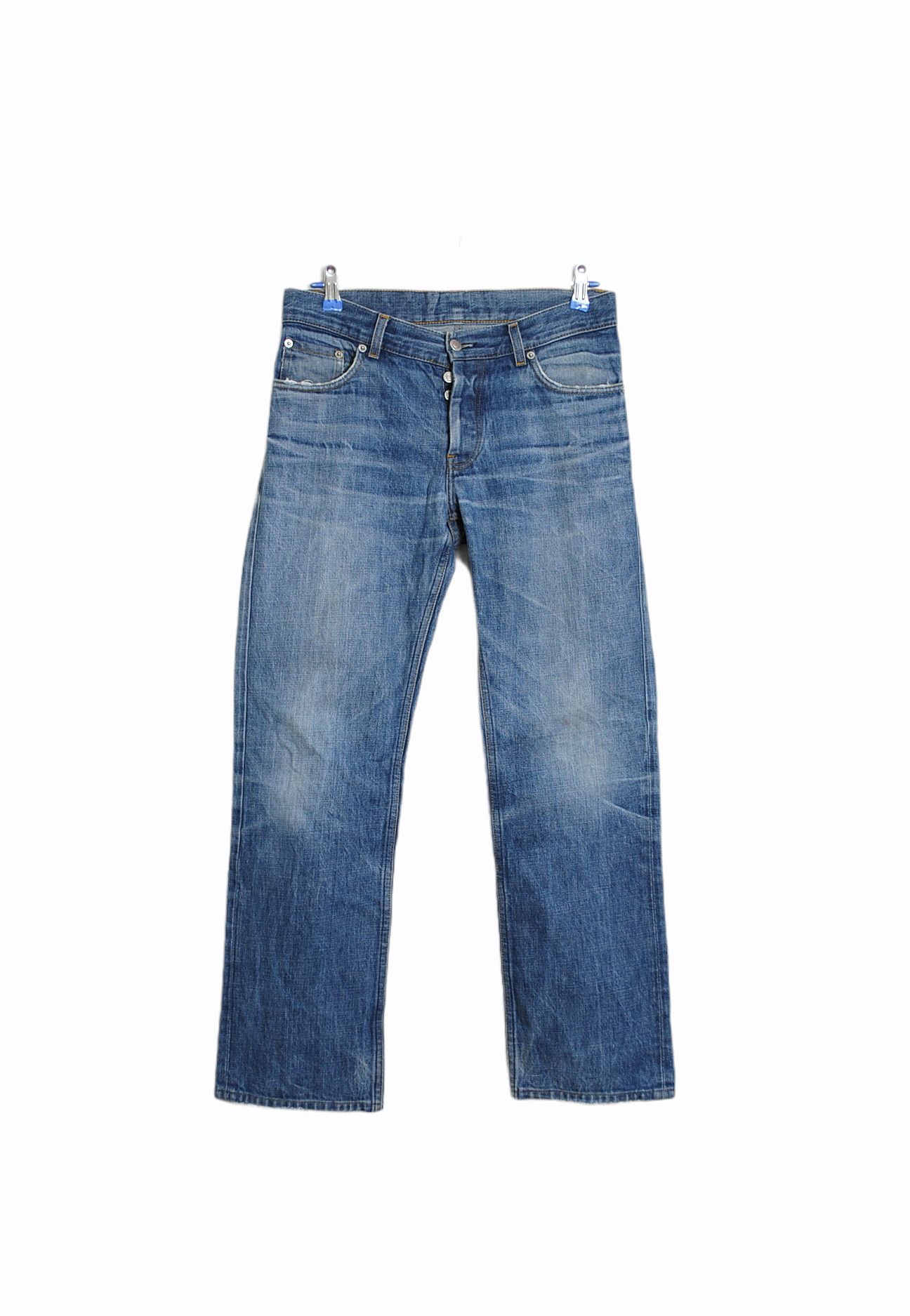 Helmut Lang Low Waist | Grailed