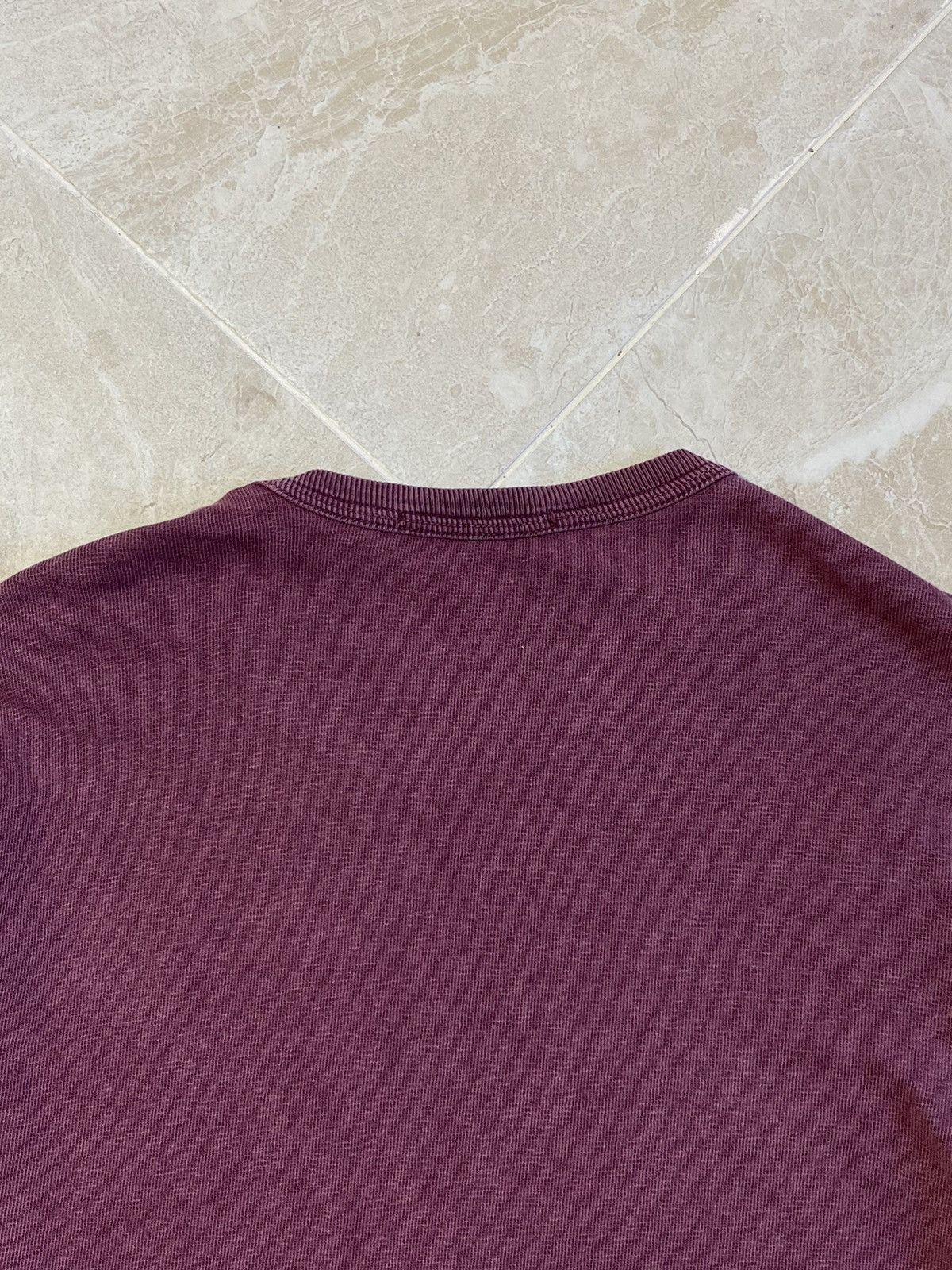 Stone Island Stone Island authentic crewneck sweatshirt Size US S / EU 44-46 / 1 - 7 Thumbnail