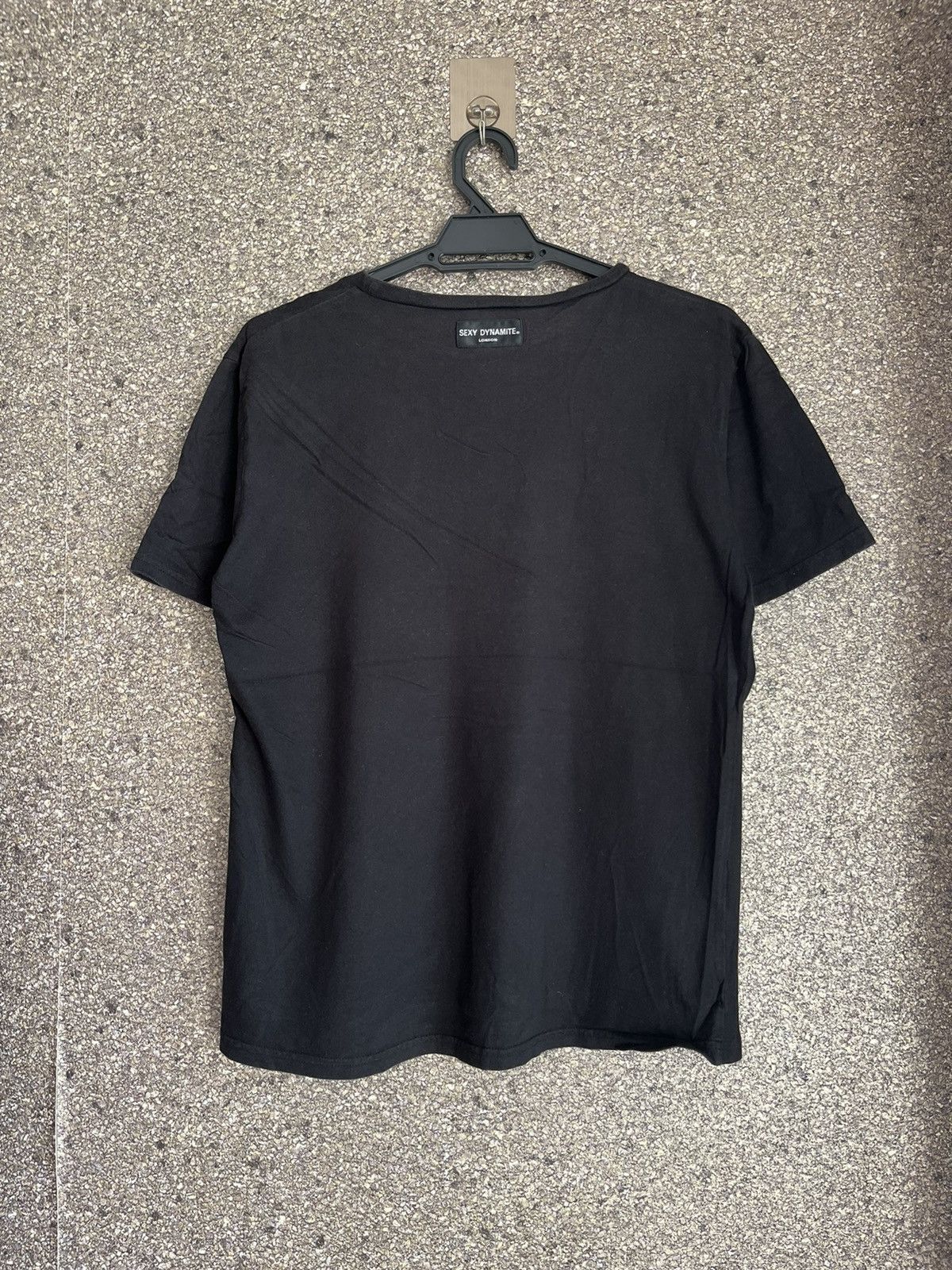 Vintage Sexy dinamite london ft5 Size US L / EU 52-54 / 3 - 3 Thumbnail