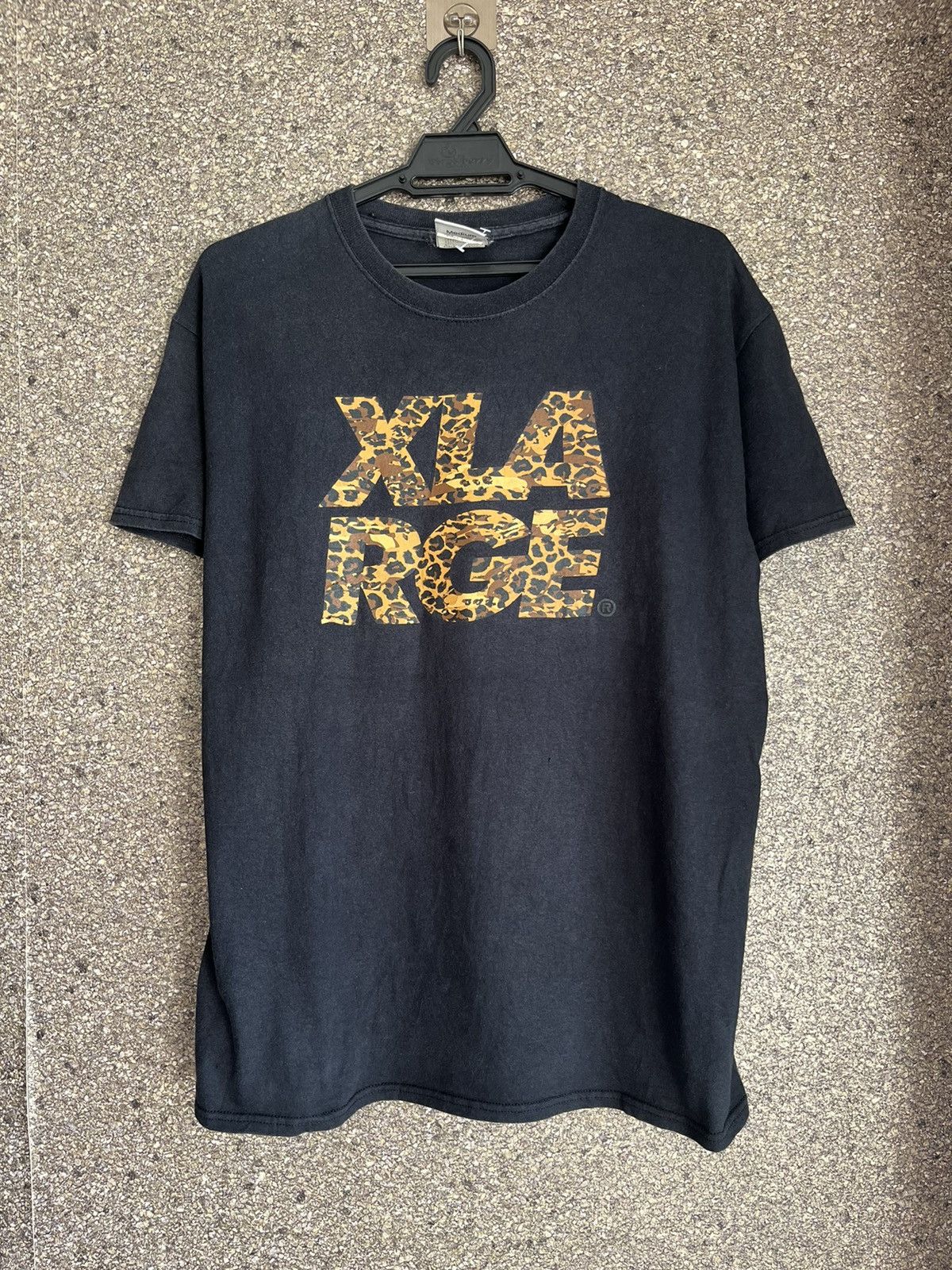 Vintage Xlarge ft5 Size US XL / EU 56 / 4 - 1 Thumbnail