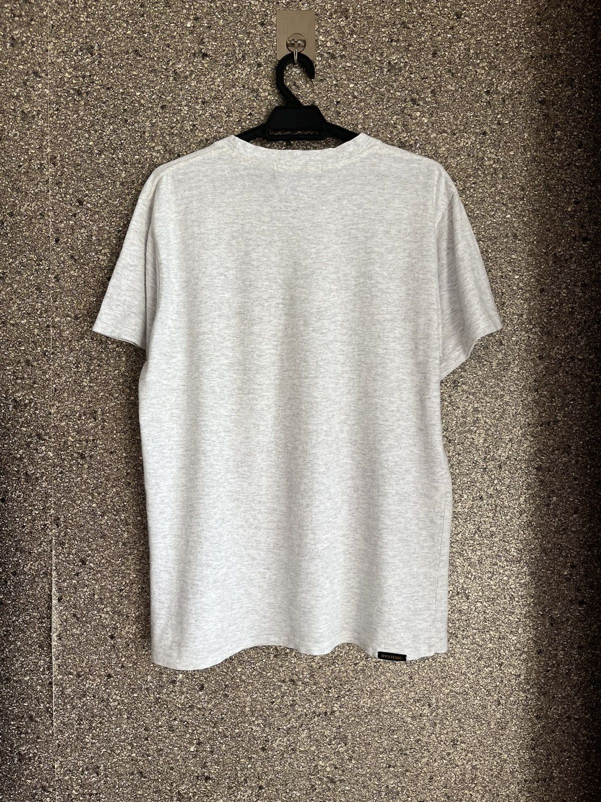 Hysteric Glamour × Japanese Brand × Vintage Hysteric glamour FT5 Size US L / EU 52-54 / 3 - 4 Thumbnail