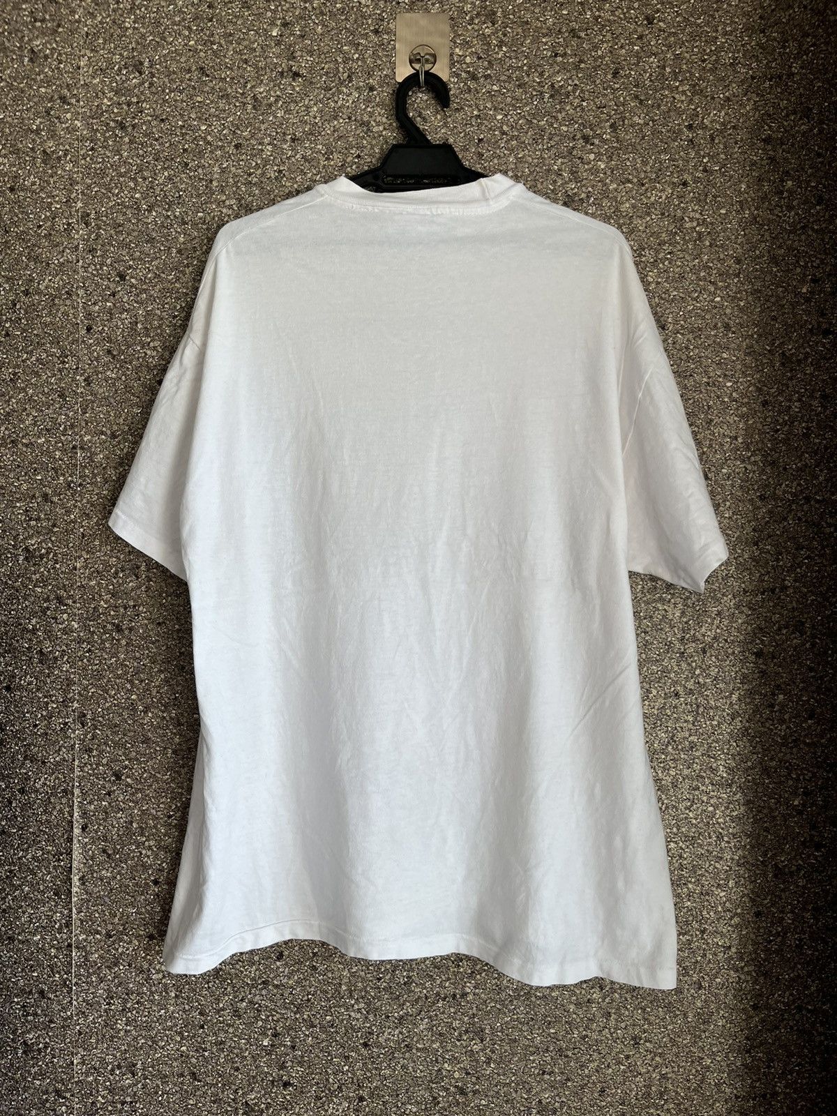 Vintage Dkny ft5 Size US XL / EU 56 / 4 - 5 Thumbnail