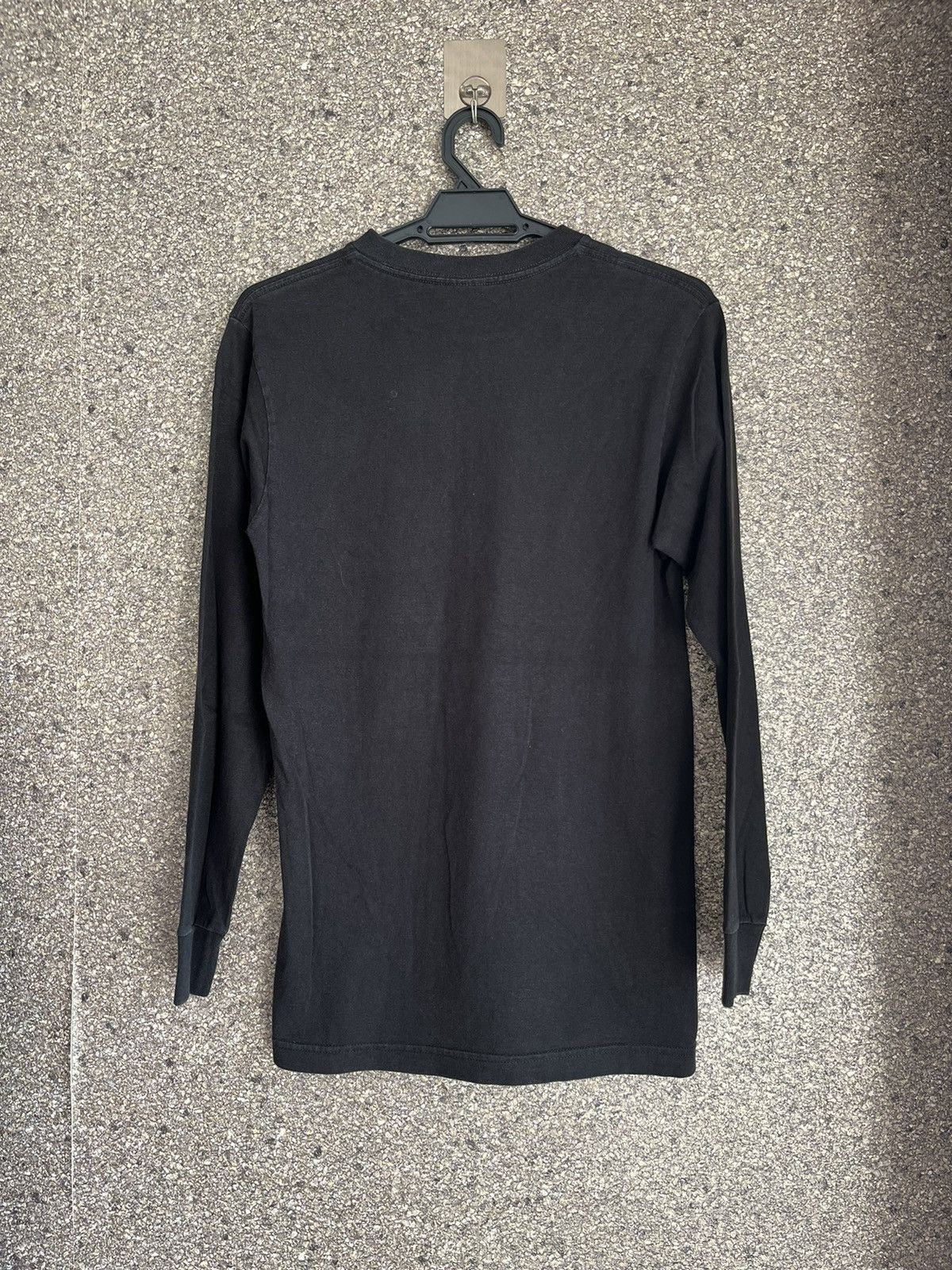 Vintage Stussy nineteen eighty ft5 Size US S / EU 44-46 / 1 - 5 Thumbnail