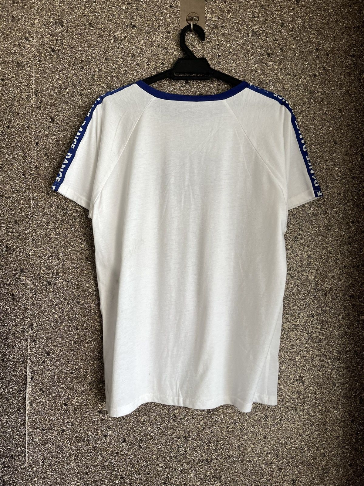 Vintage Music ft5 Size US L / EU 52-54 / 3 - 4 Thumbnail