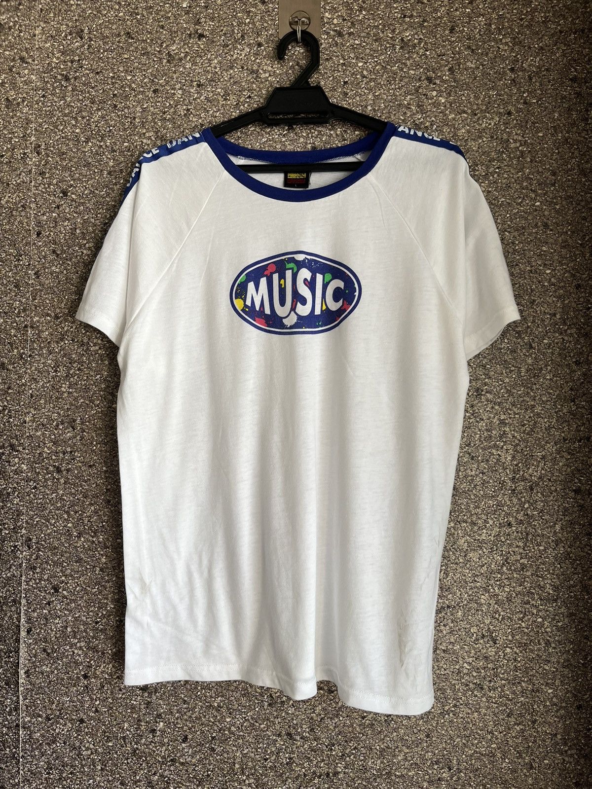 Vintage Music ft5 Size US L / EU 52-54 / 3 - 1 Thumbnail