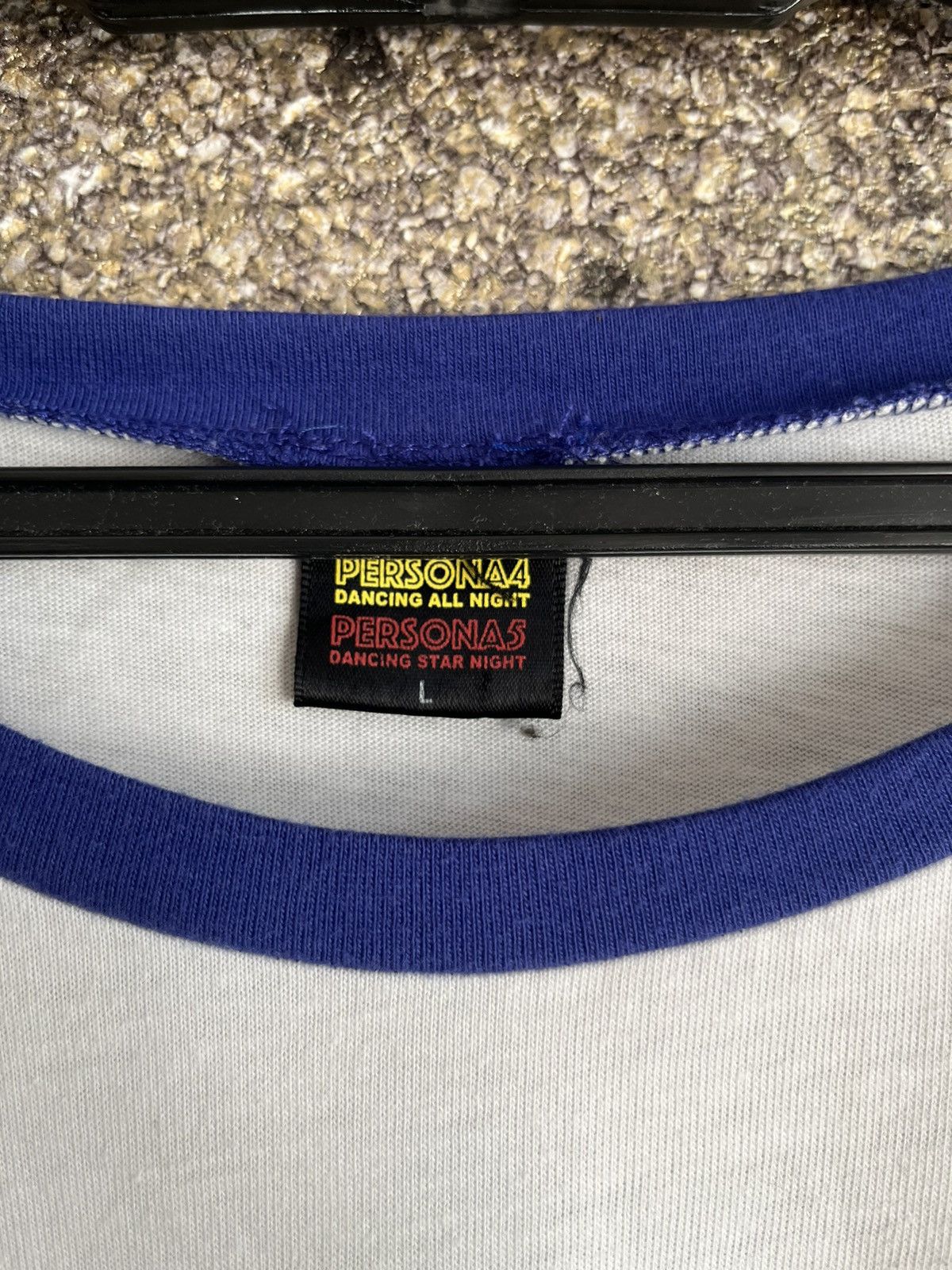 Vintage Music ft5 Size US L / EU 52-54 / 3 - 3 Thumbnail