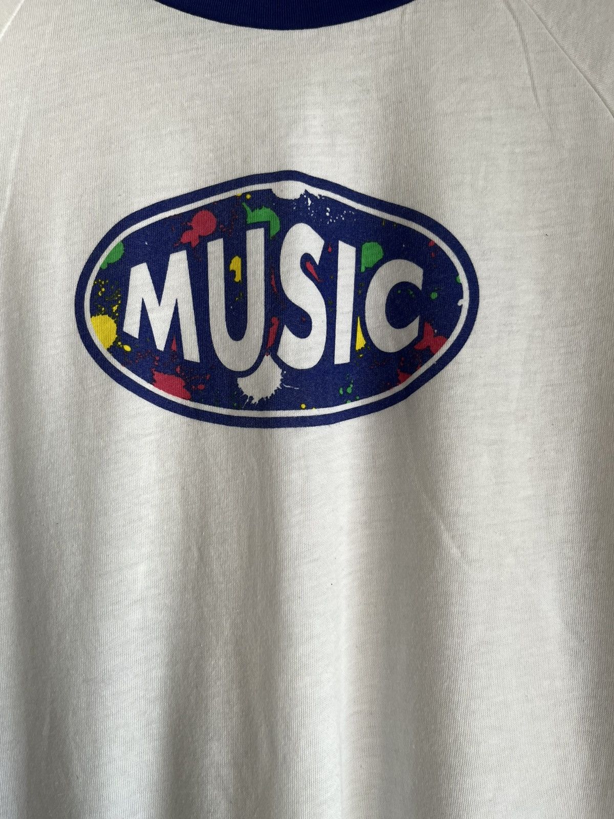 Vintage Music ft5 Size US L / EU 52-54 / 3 - 2 Thumbnail
