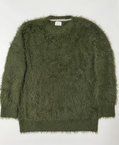 Men's Number (N)ine Sweaters & Knitwear | Grailed