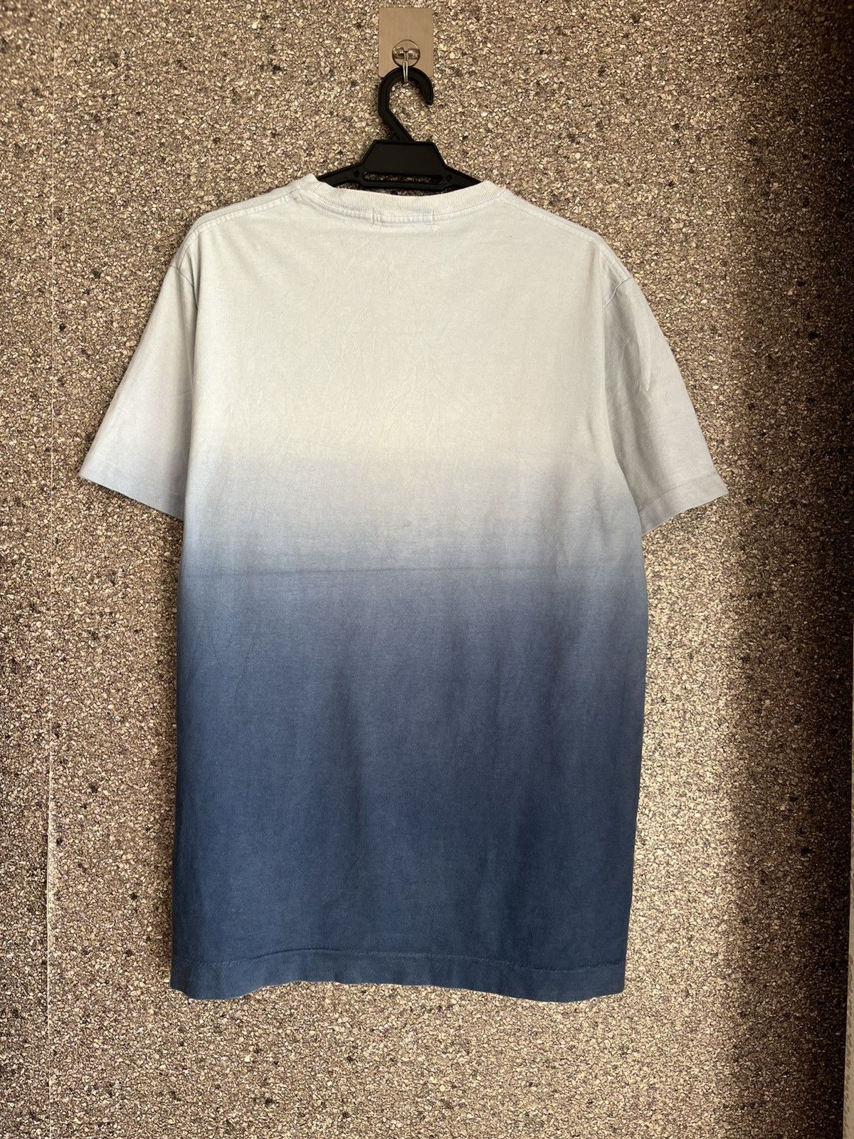 Bape × Vintage Vintage Bathing Ape tshirt ft5 Size US L / EU 52-54 / 3 - 4 Thumbnail