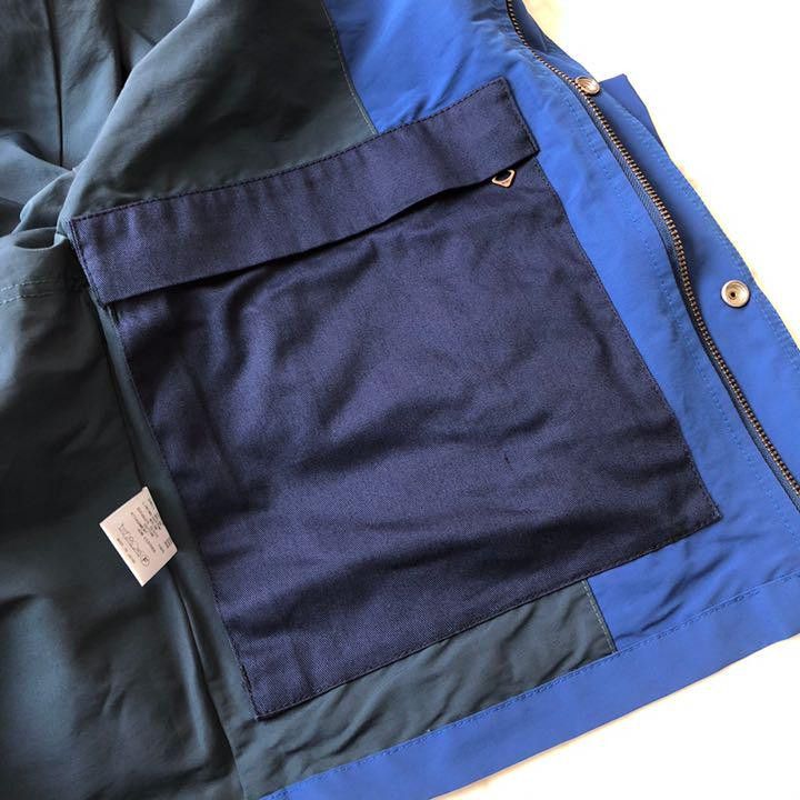 South2 West8 Tenkara Carmel Jacket Size US L / EU 52-54 / 3 - 7 Thumbnail