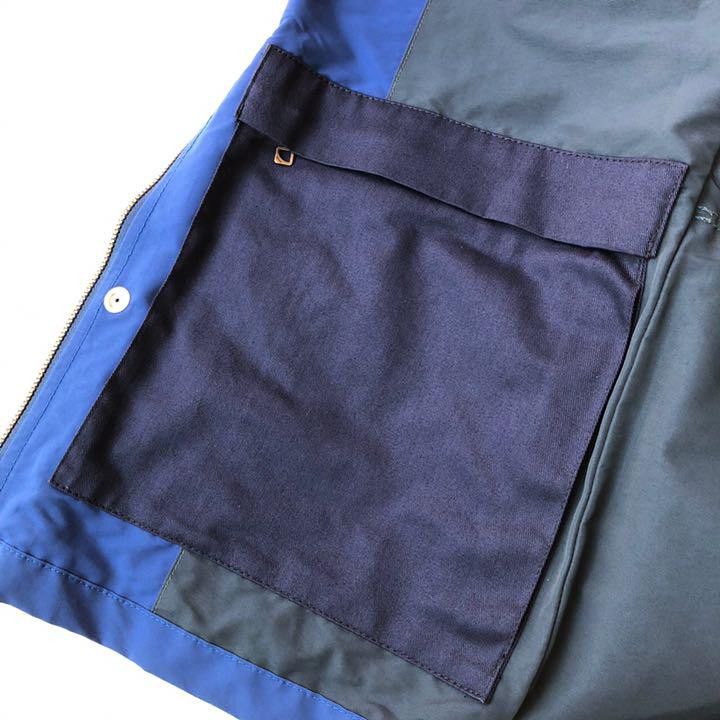 South2 West8 Tenkara Carmel Jacket Size US L / EU 52-54 / 3 - 8 Thumbnail