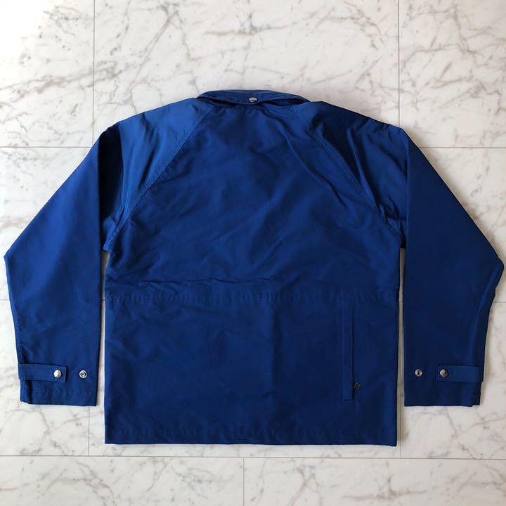 South2 West8 Tenkara Carmel Jacket Size US L / EU 52-54 / 3 - 2 Thumbnail
