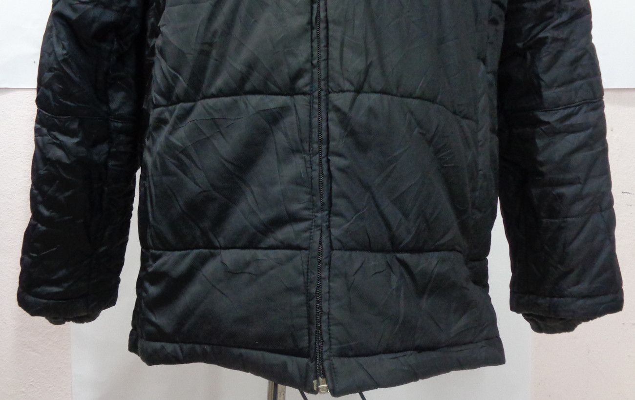 Adidas ADIDAS Puffer & Down ZipUp Long/Parka Style Winter Jacket Size US M / EU 48-50 / 2 - 6 Thumbnail