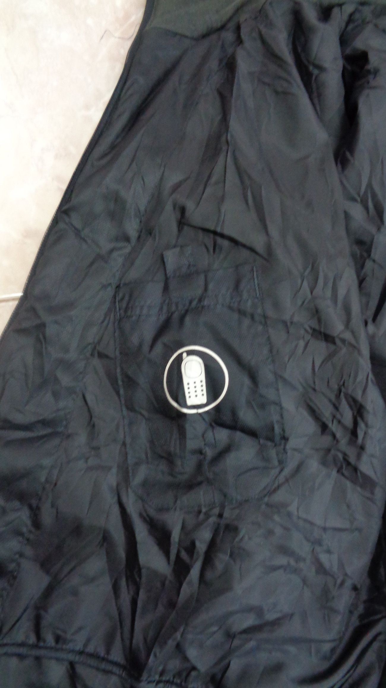 Adidas ADIDAS Puffer & Down ZipUp Long/Parka Style Winter Jacket Size US M / EU 48-50 / 2 - 12 Thumbnail