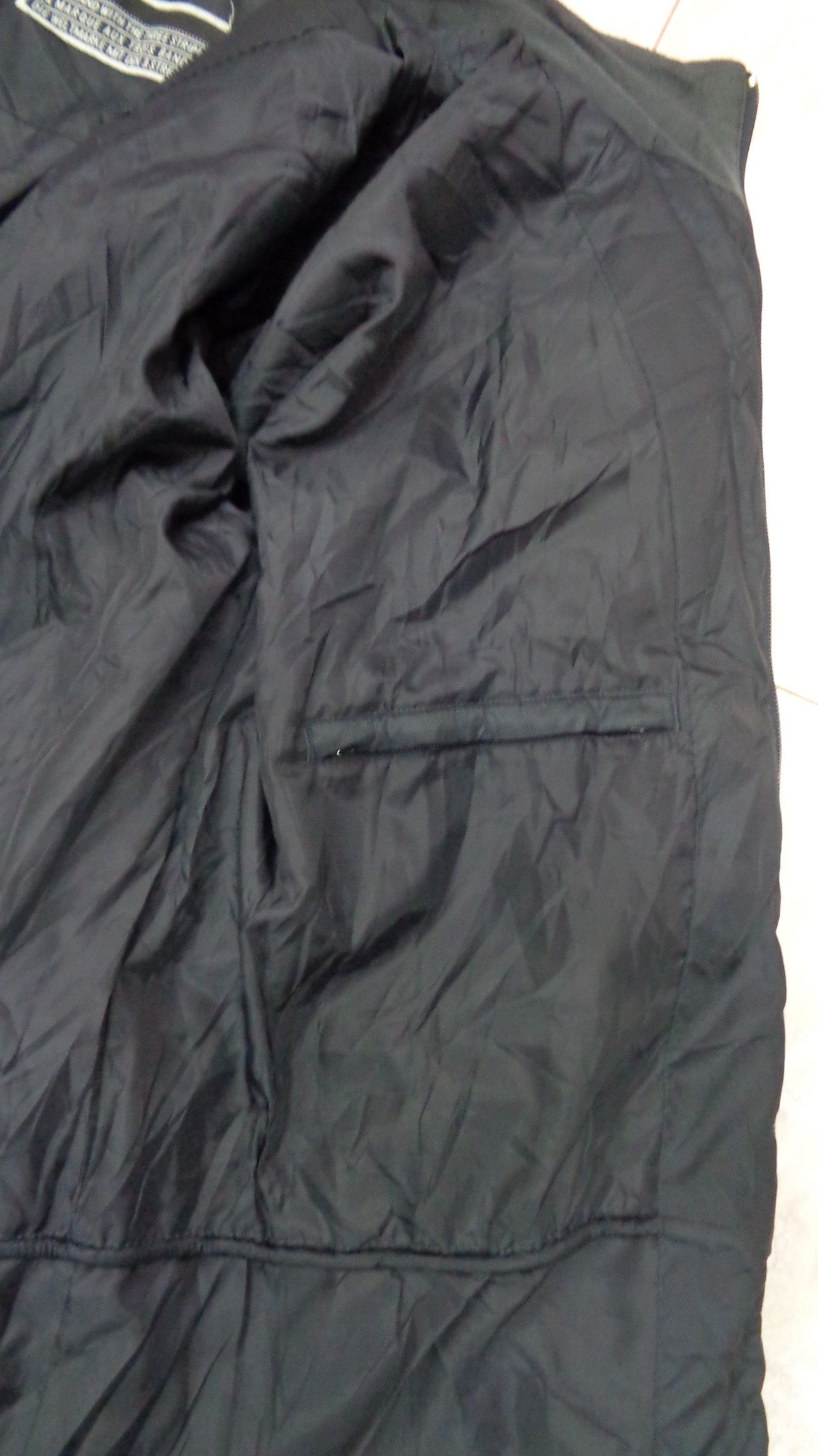 Adidas ADIDAS Puffer & Down ZipUp Long/Parka Style Winter Jacket Size US M / EU 48-50 / 2 - 11 Thumbnail