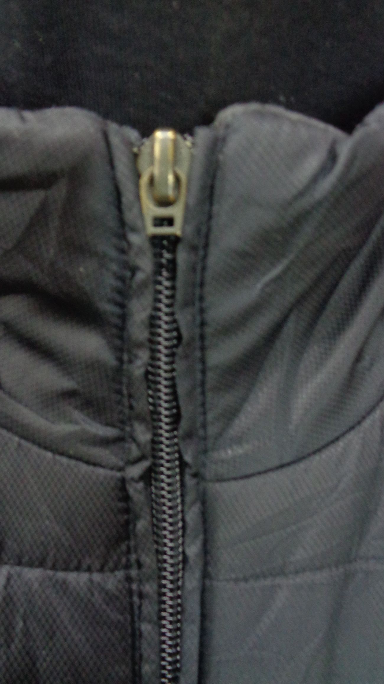 Adidas ADIDAS Puffer & Down ZipUp Long/Parka Style Winter Jacket Size US M / EU 48-50 / 2 - 7 Thumbnail