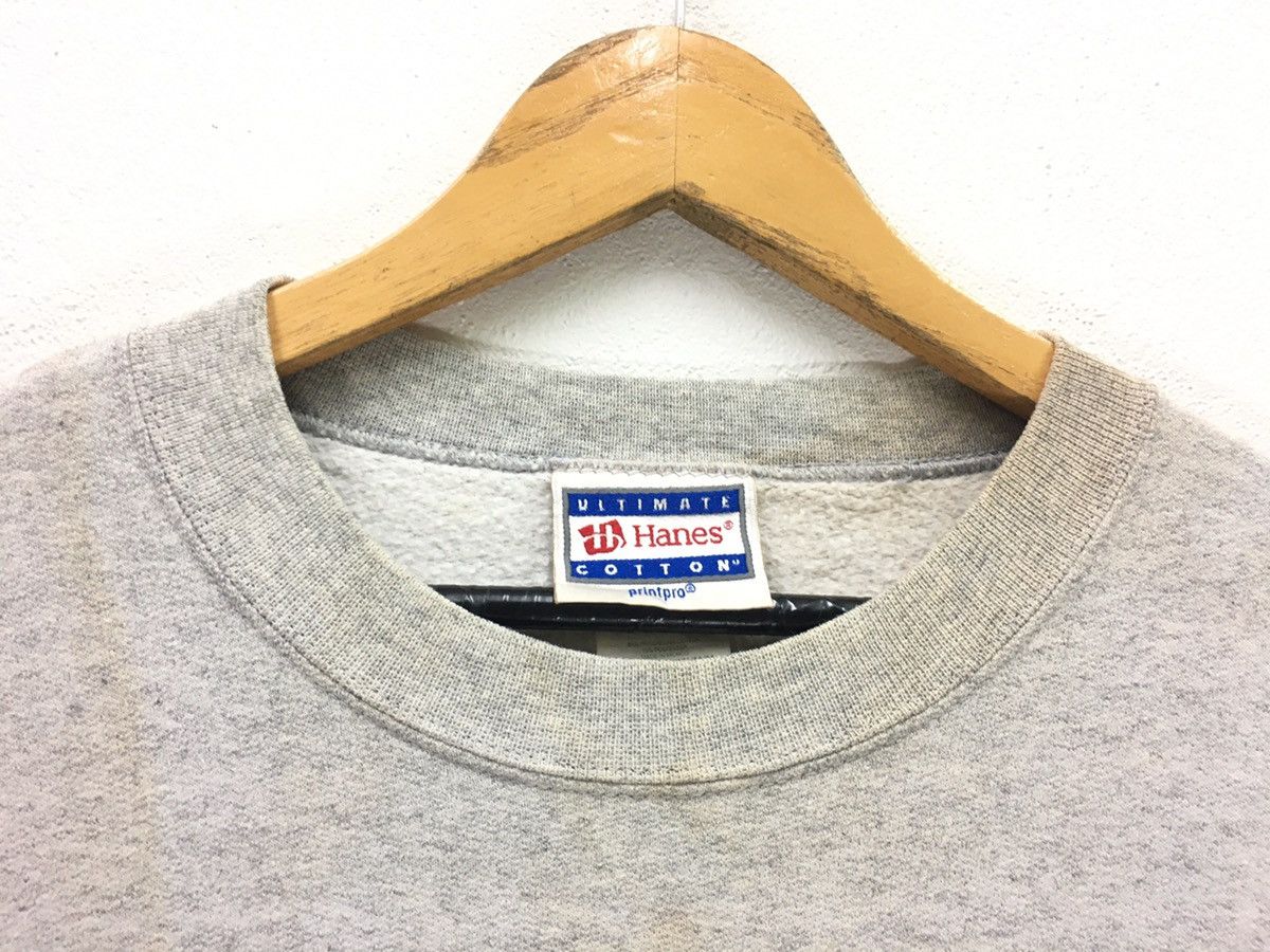 Vintage Navy Football Army Sweatshirt