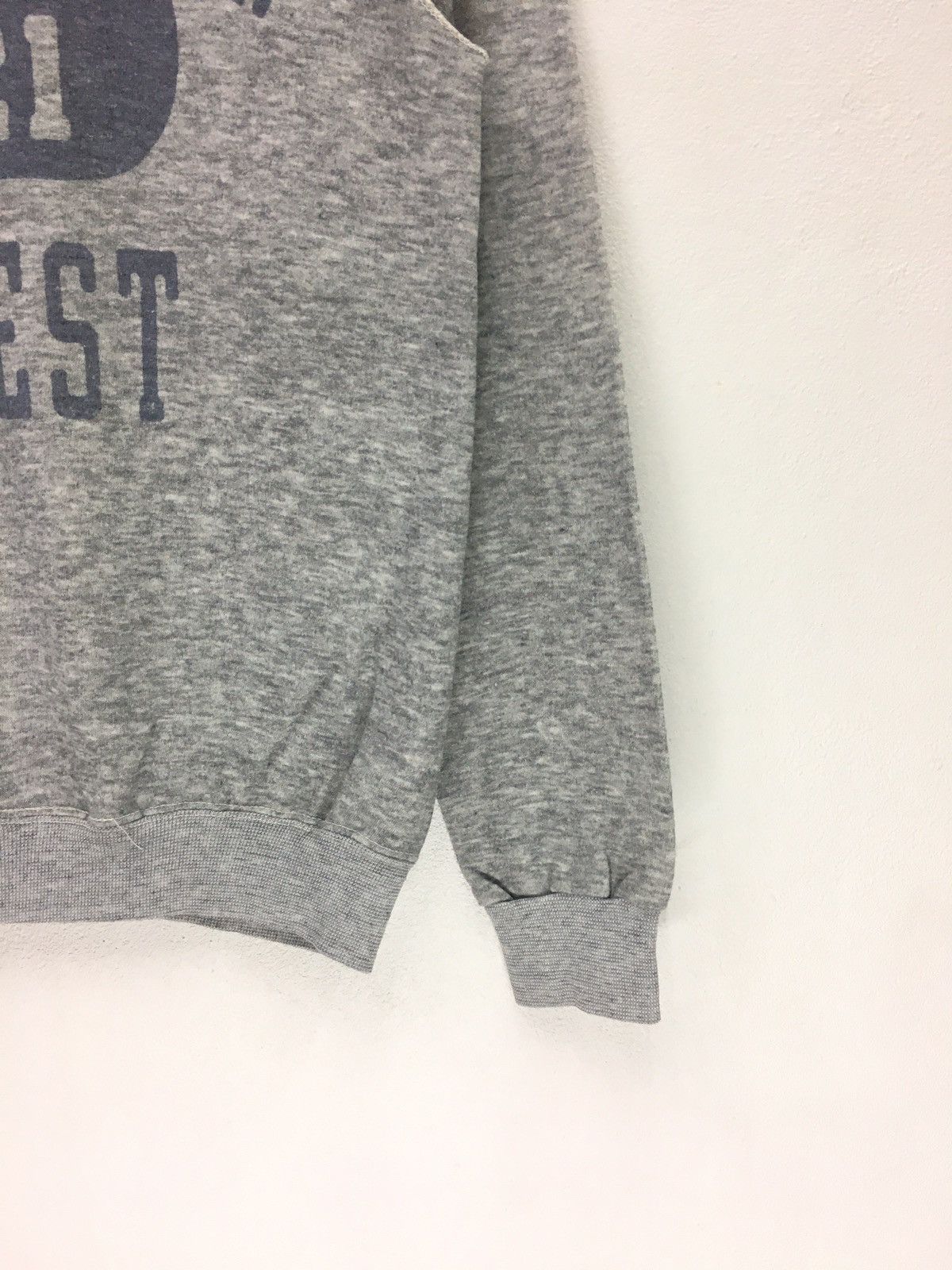 Vintage Vintage Lutheran West High School Sweatshirt Size US S / EU 44-46 / 1 - 4 Thumbnail