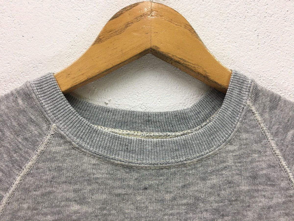 Vintage Vintage Lutheran West High School Sweatshirt Size US S / EU 44-46 / 1 - 5 Thumbnail