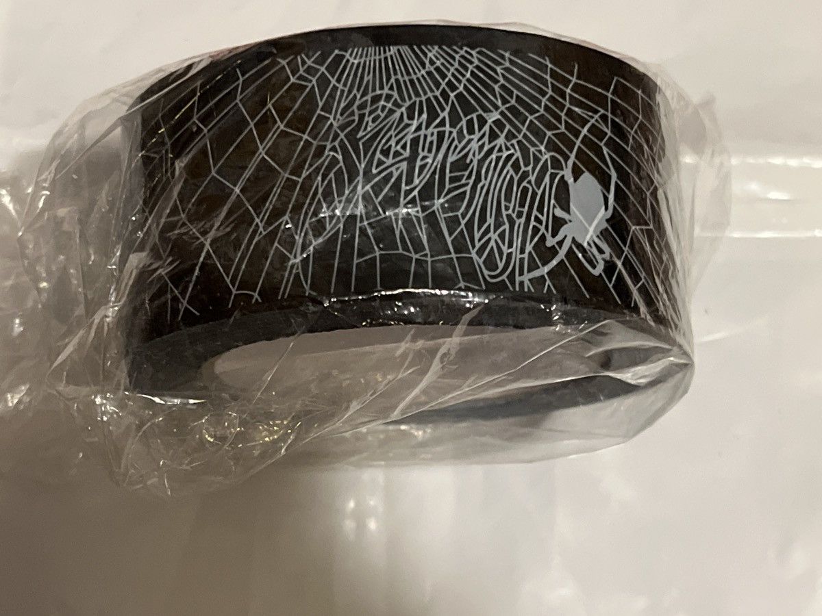 Revenge Spider Web Tape Size ONE SIZE - 2 Thumbnail
