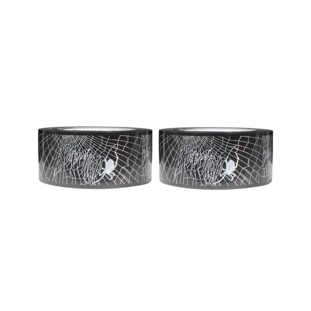 Revenge Spider Web Tape Size ONE SIZE - 1 Thumbnail