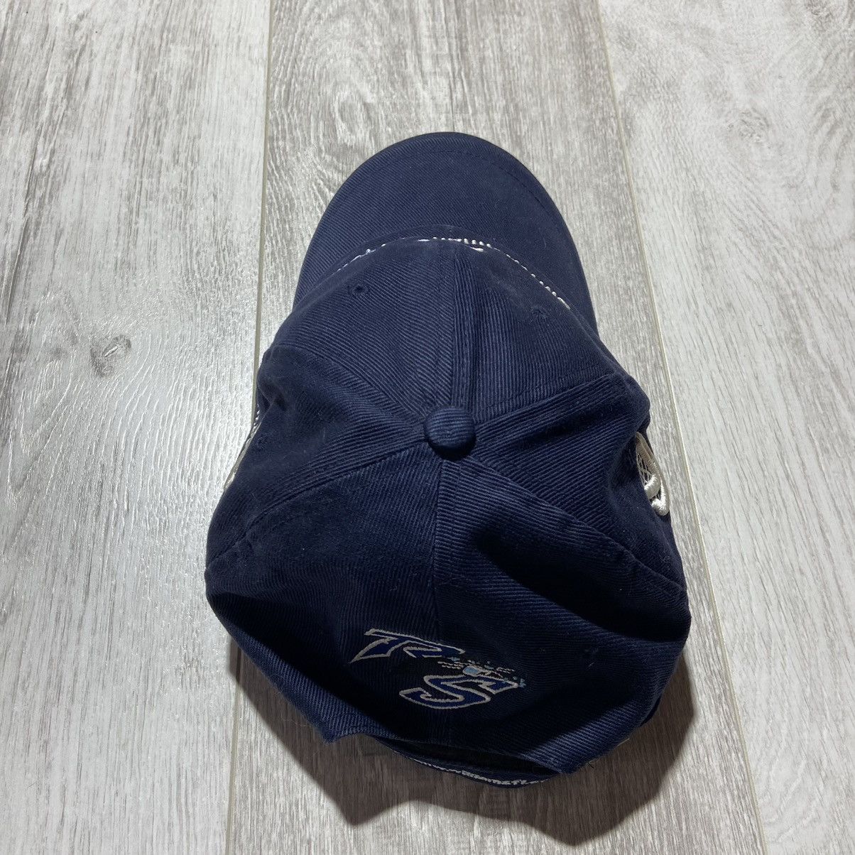 BMW × Vintage Vintage 2000 BMW Williams F1 Team Cap Size ONE SIZE - 6 Thumbnail