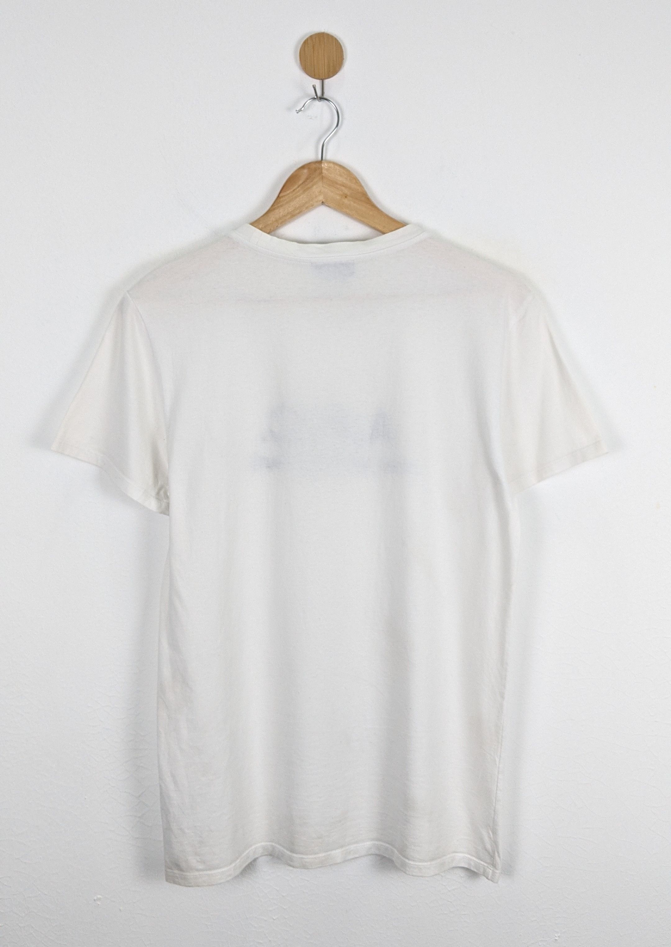 A.P.C. APC Rue Madame Paris shirt Size US M / EU 48-50 / 2 - 3 Thumbnail