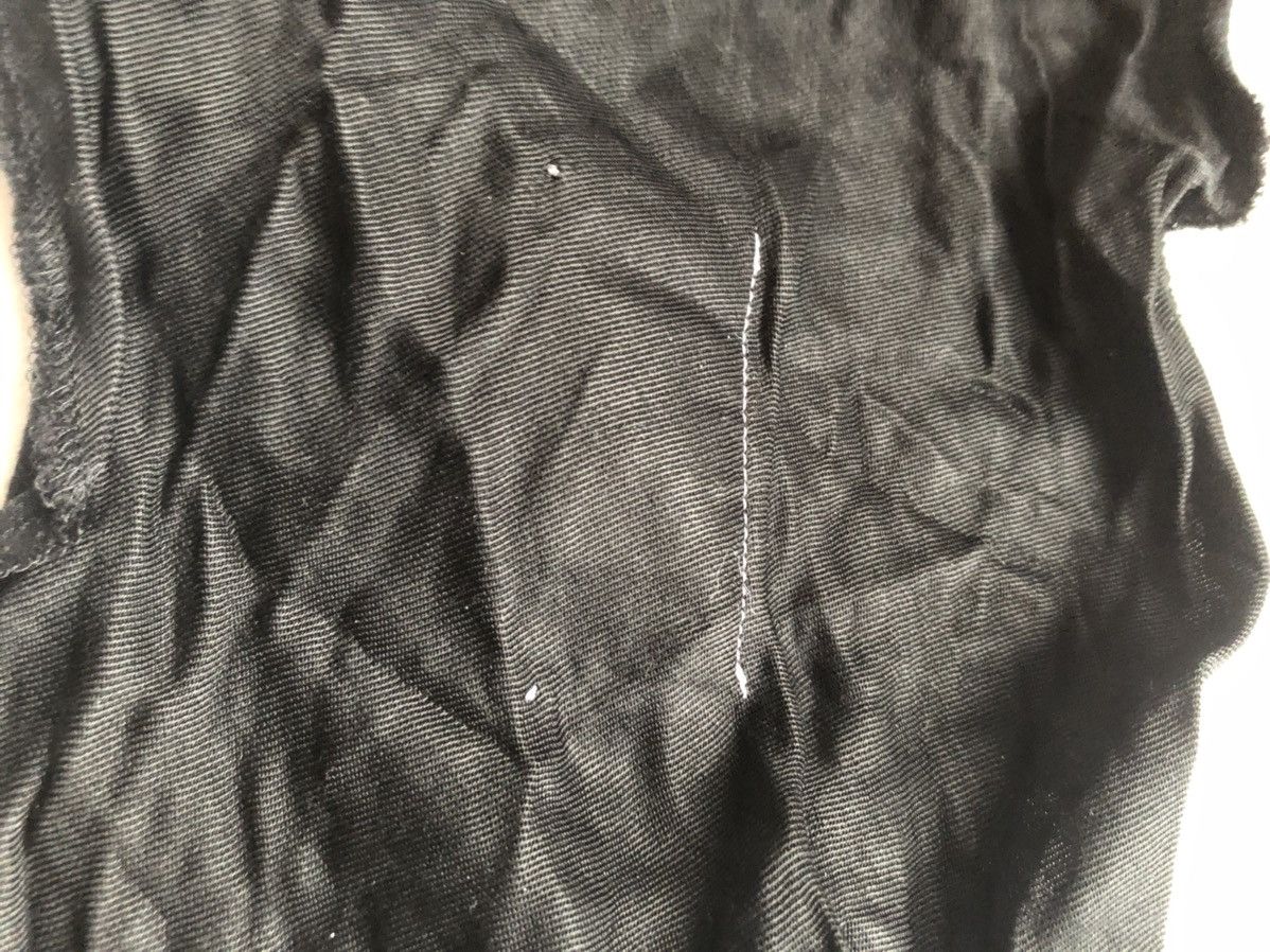 Maison Margiela S/S 03 Jabot Size ONE SIZE - 6 Thumbnail
