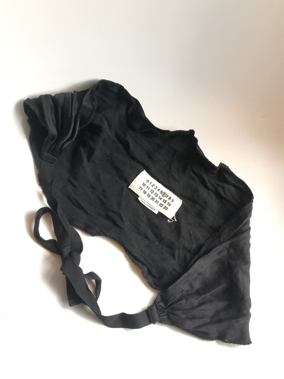 Maison Margiela S/S 03 Jabot Size ONE SIZE - 5 Thumbnail