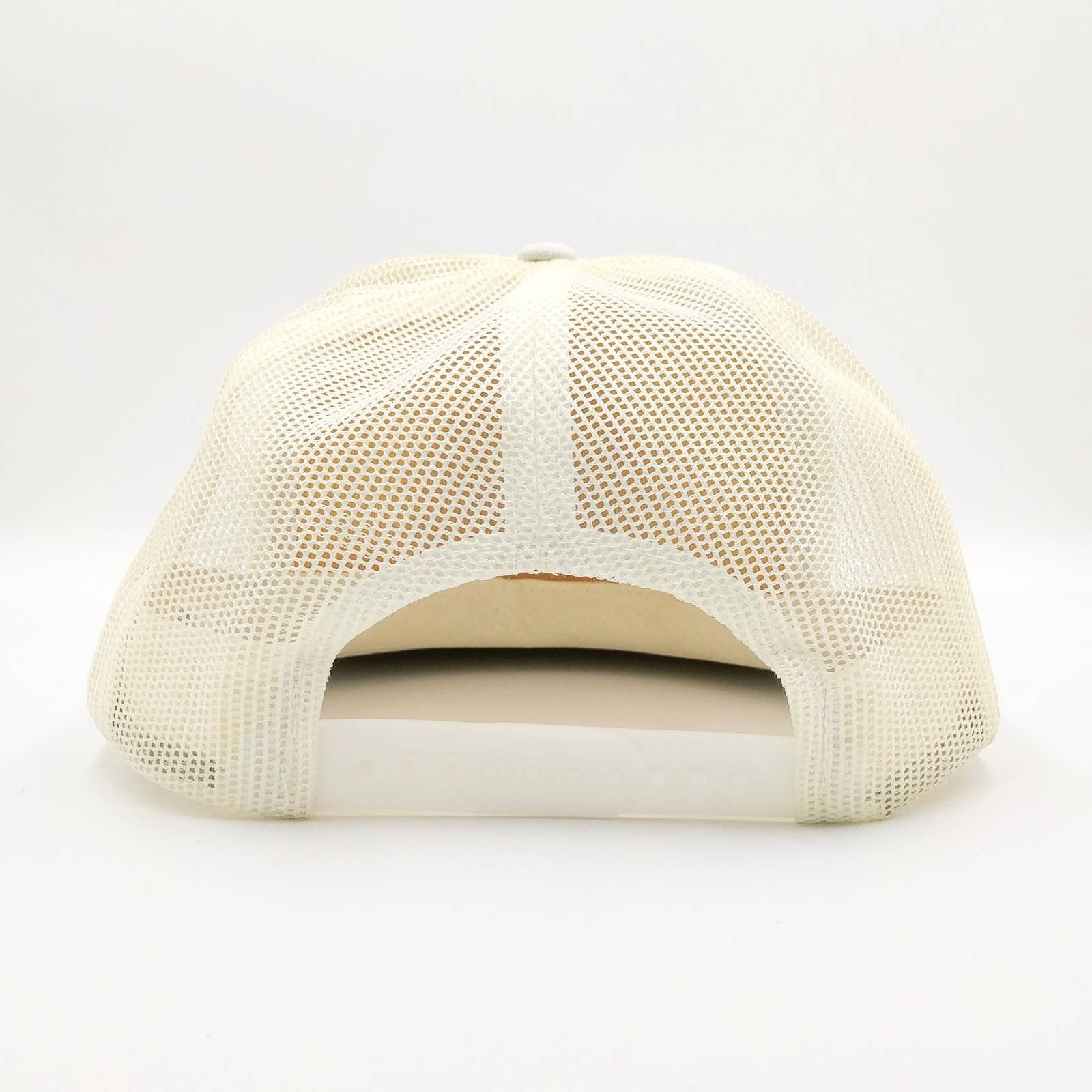 Vintage Vintage Keystone Lodges Patch Snapback Trucker Hat Canada Size ONE SIZE - 5 Thumbnail