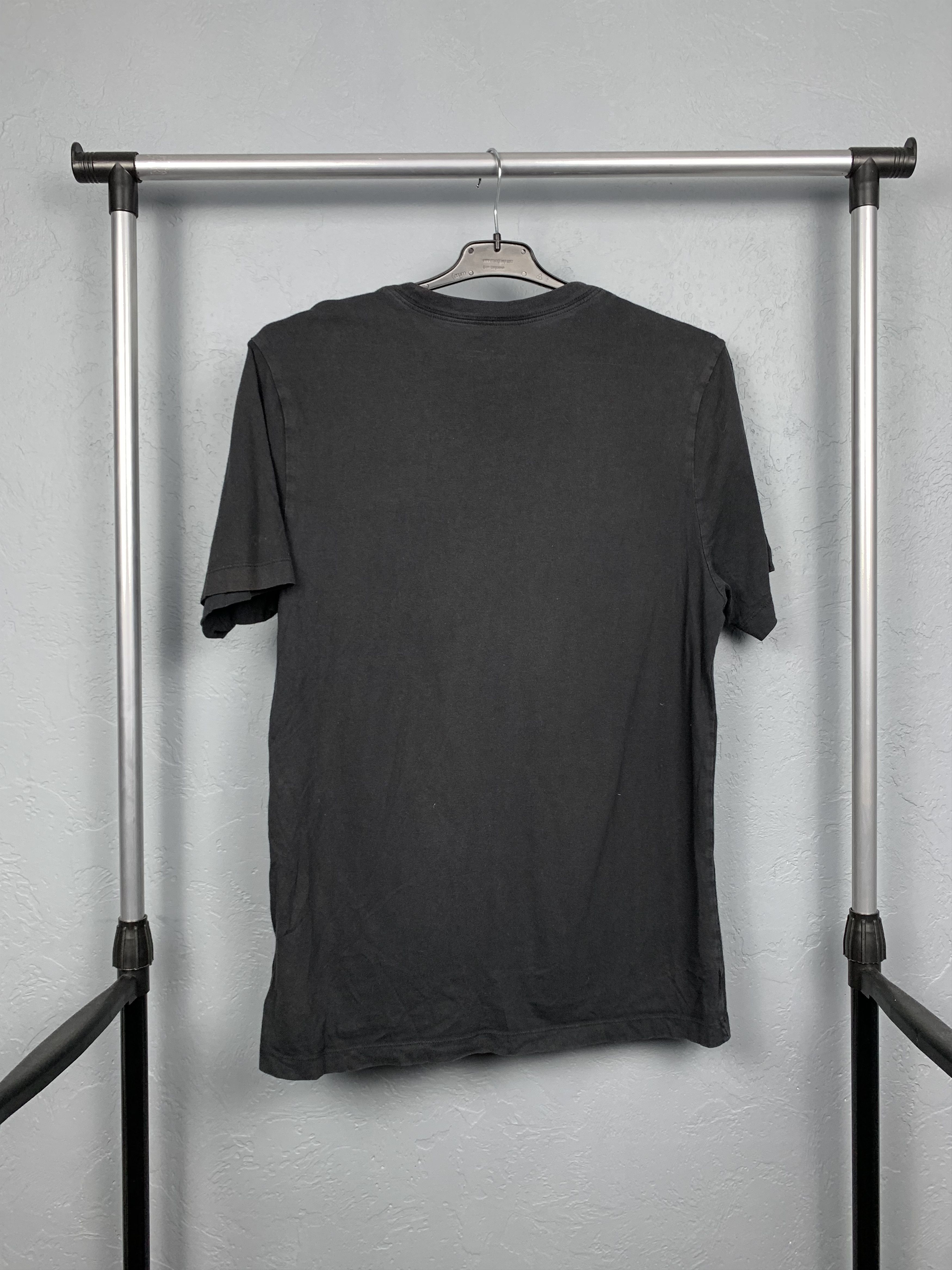Nike × Vintage Nike Vintage Faded Mens T-Shirt Tee Size US S / EU 44-46 / 1 - 6 Thumbnail
