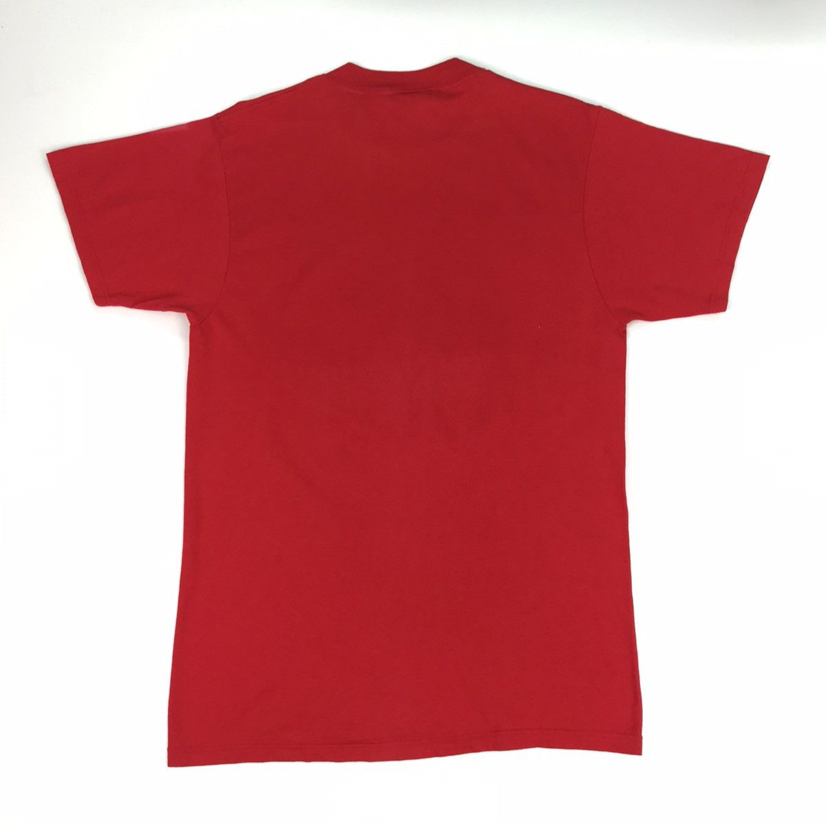 Universal Studios × Vintage Vintage JURASSIC PARK i survived movie promo t-shirt Size US M / EU 48-50 / 2 - 3 Thumbnail
