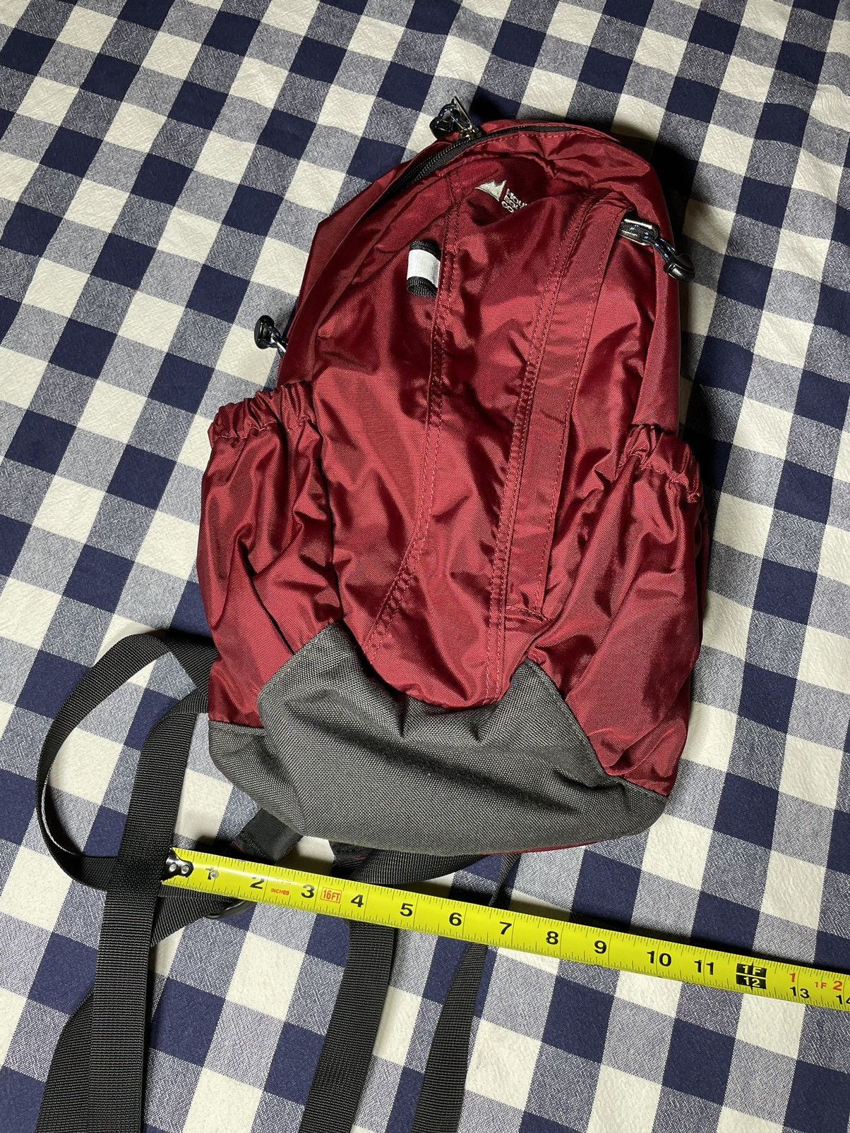 Packable backpack mec hot sale