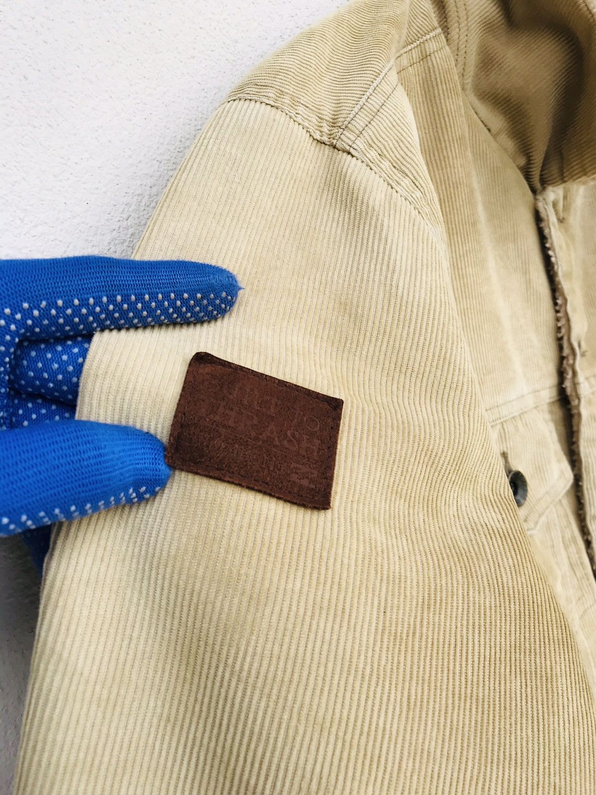 Billabong × Vintage Vintage Billabong Trucker jacket sherpa lining Size US M / EU 48-50 / 2 - 10 Thumbnail