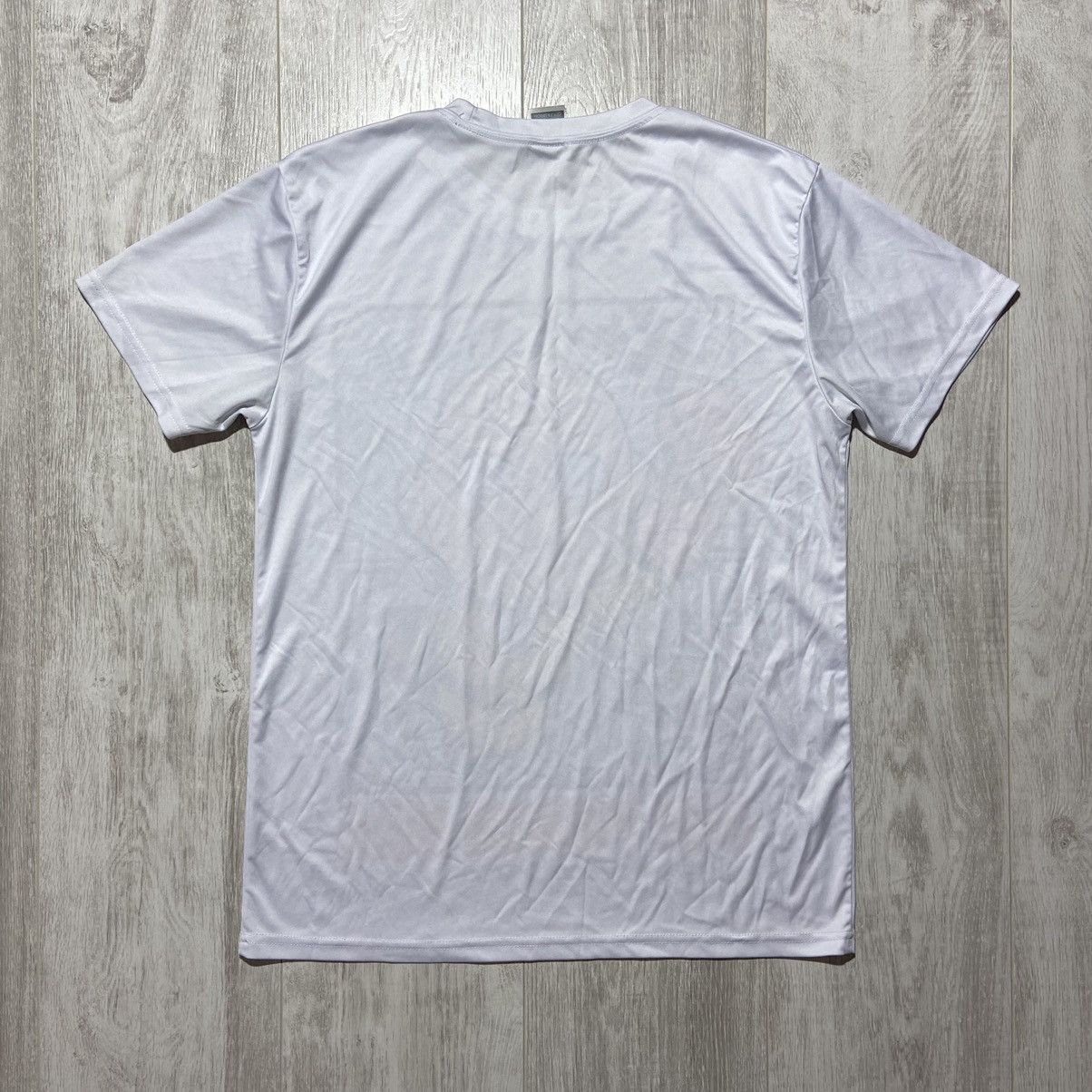 Japanese Brand One Punch Man Japanese Anime T-Shirt Size US M / EU 48-50 / 2 - 8 Thumbnail