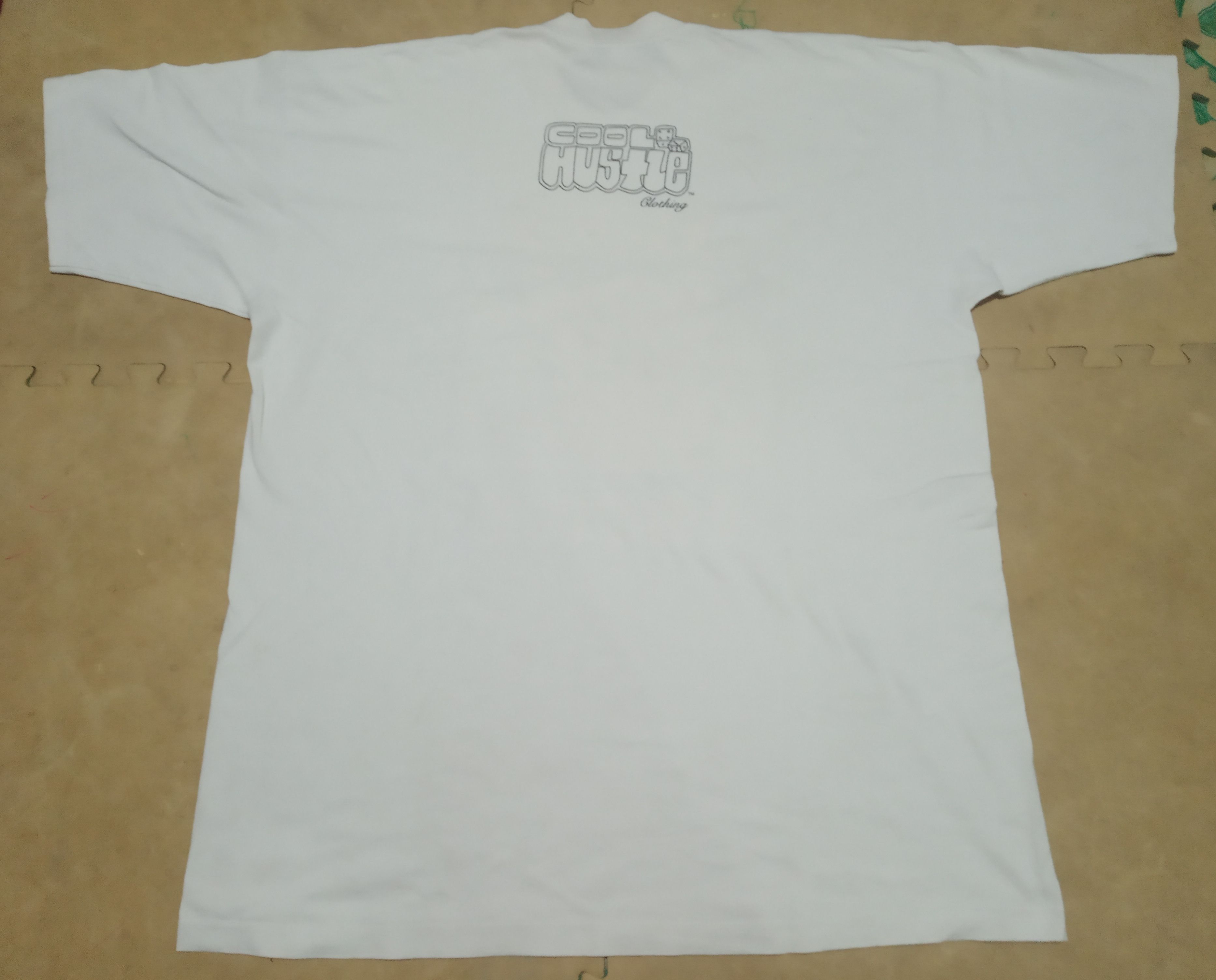 Snoop Dogg Cool Hustle Clothing Size US XXL / EU 58 / 5 - 3 Thumbnail