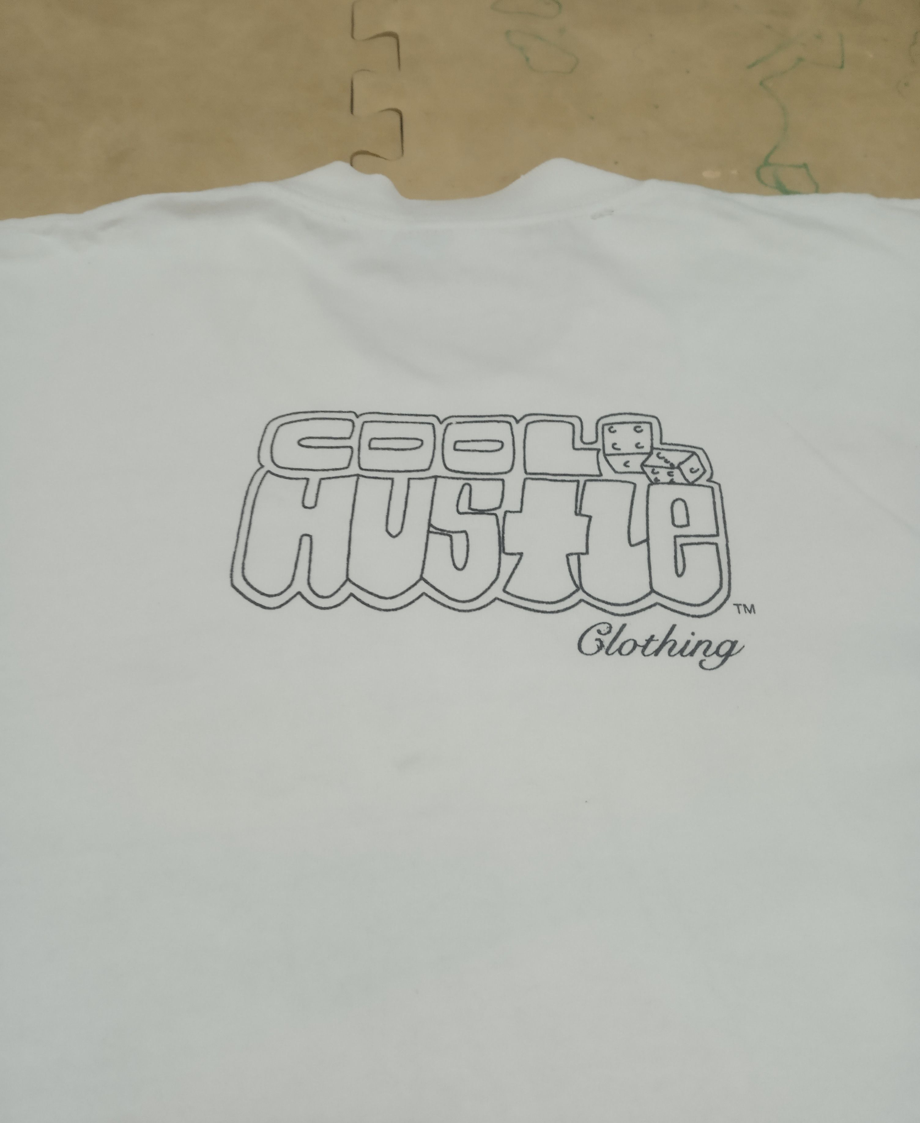 Snoop Dogg Cool Hustle Clothing Size US XXL / EU 58 / 5 - 4 Thumbnail