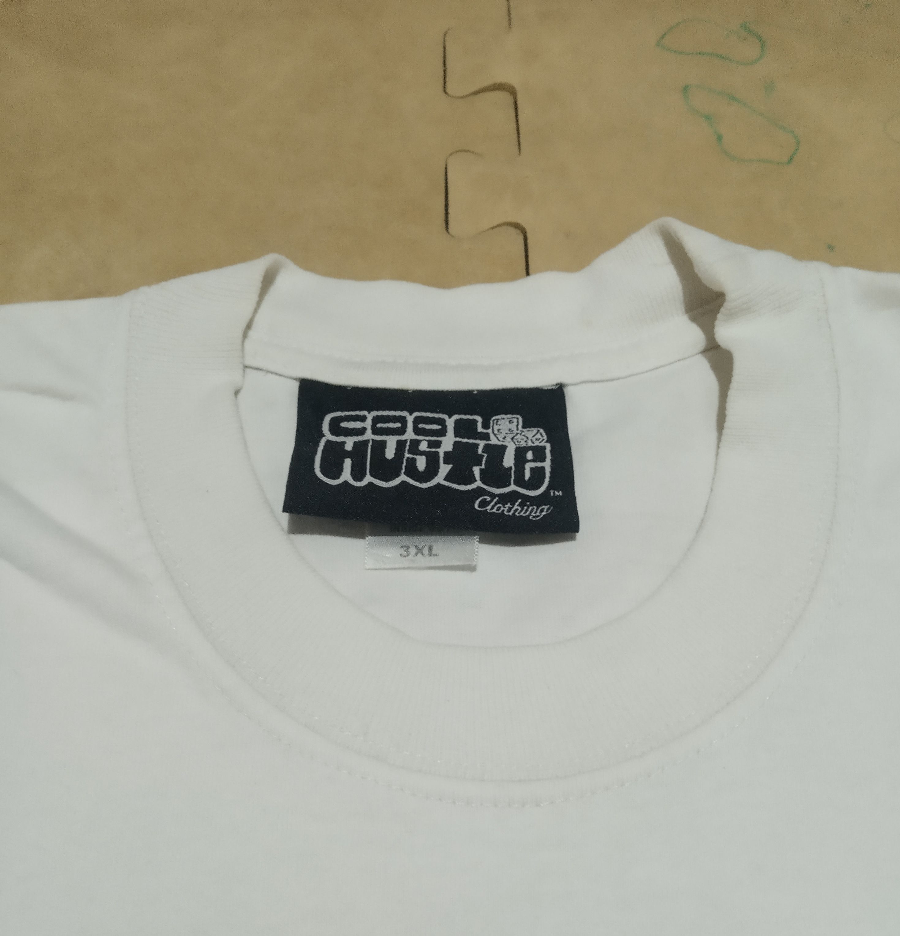 Snoop Dogg Cool Hustle Clothing Size US XXL / EU 58 / 5 - 5 Thumbnail