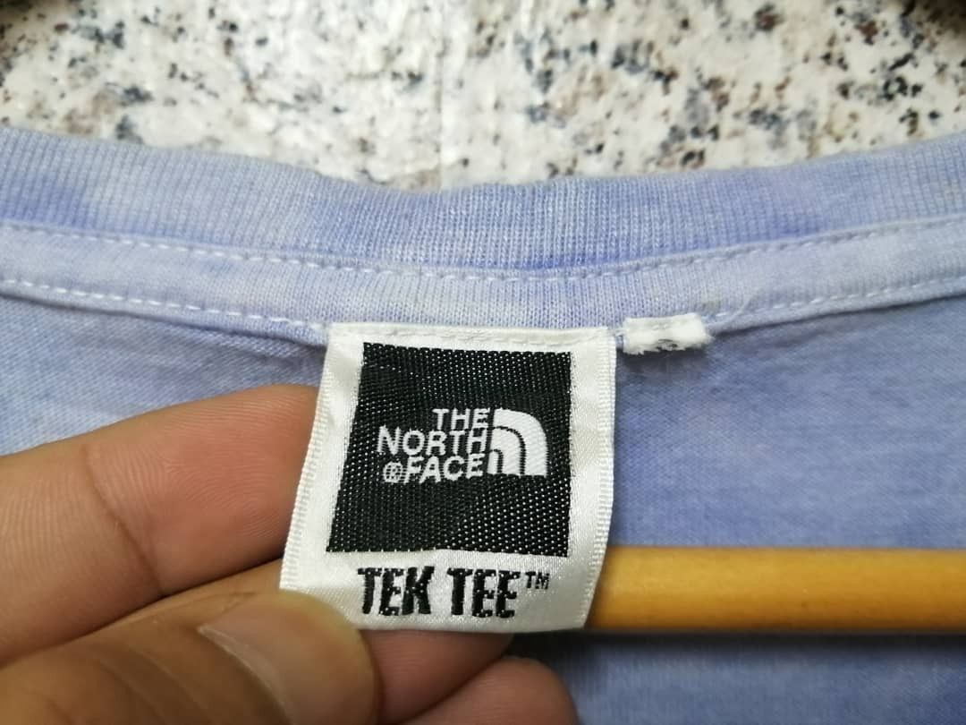 The North Face × Vintage THE NORTH FACE VINTAGE VERY RARE Size US S / EU 44-46 / 1 - 3 Thumbnail