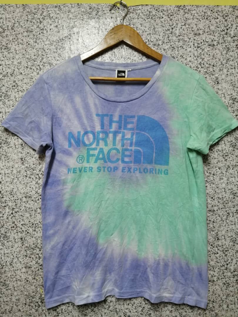 The North Face × Vintage THE NORTH FACE VINTAGE VERY RARE Size US S / EU 44-46 / 1 - 1 Thumbnail