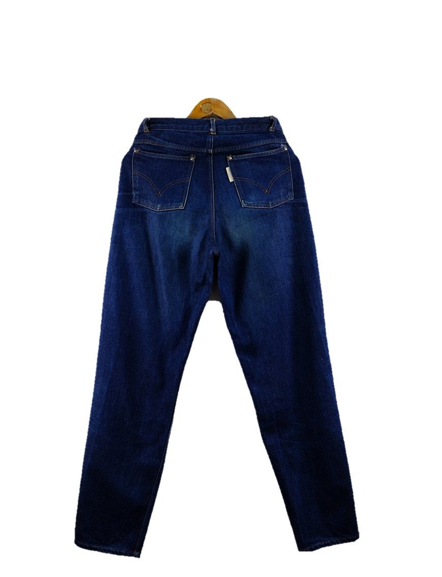 Comme des Garcons CDGH Comme des Garcons Jeans Pant Size US 30 / EU 46 - 2 Thumbnail