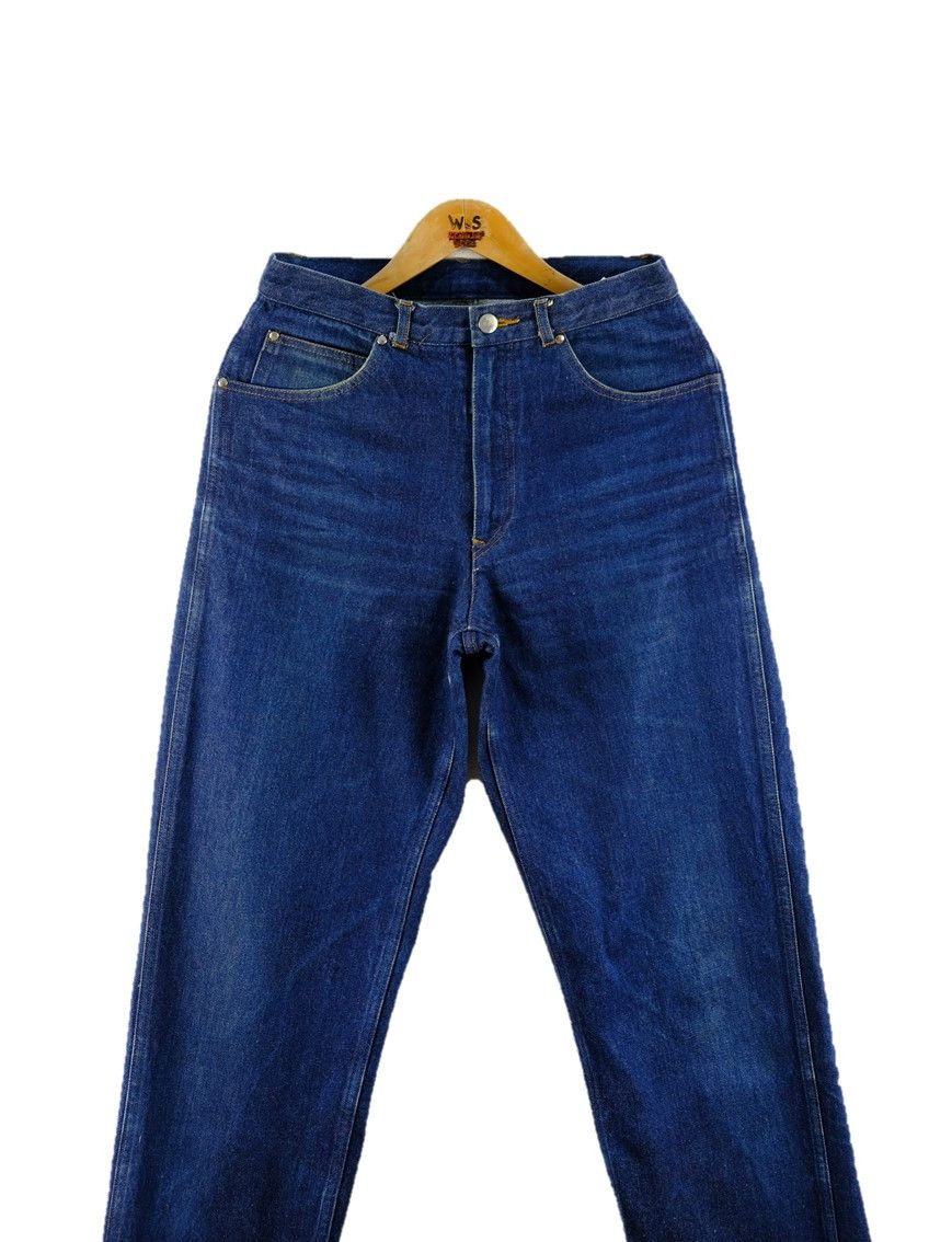Comme des Garcons CDGH Comme des Garcons Jeans Pant Size US 30 / EU 46 - 3 Thumbnail